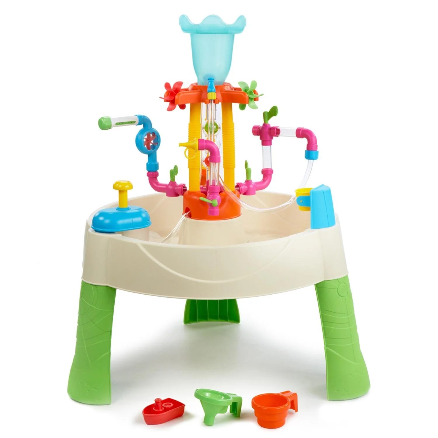 Fountain Factory Water Table™ - Image 2