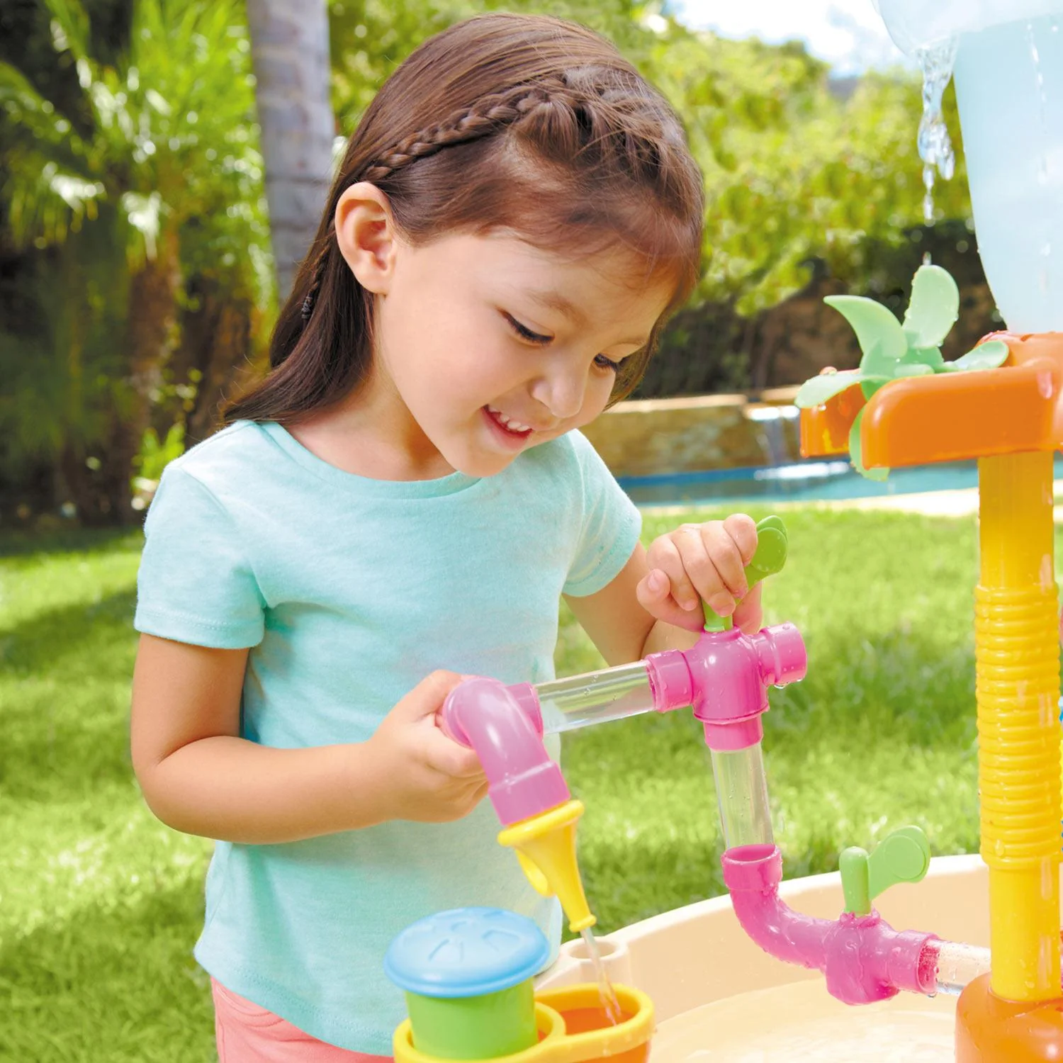 Fountain Factory Water Table™ - Image 3