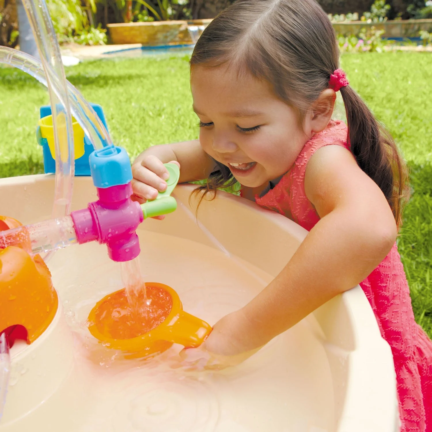 Fountain Factory Water Table™ - Image 4
