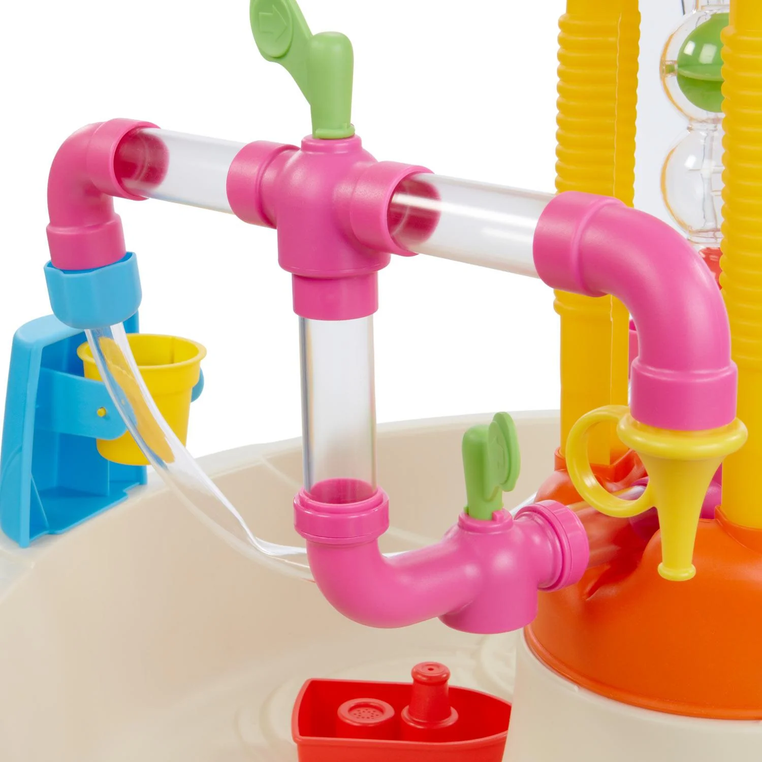 Fountain Factory Water Table™ - Image 6
