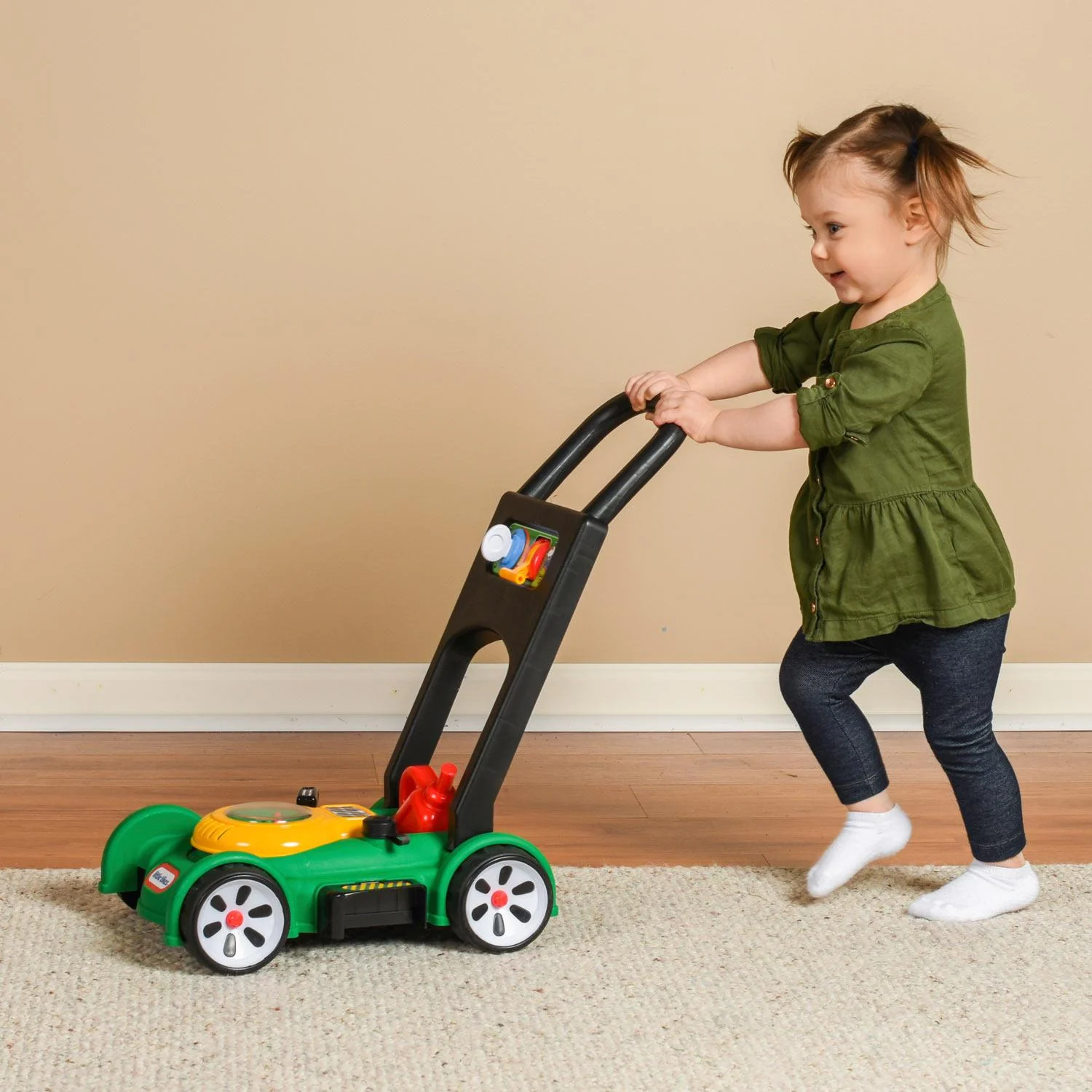 Gas 'n Go Mower - Image 4