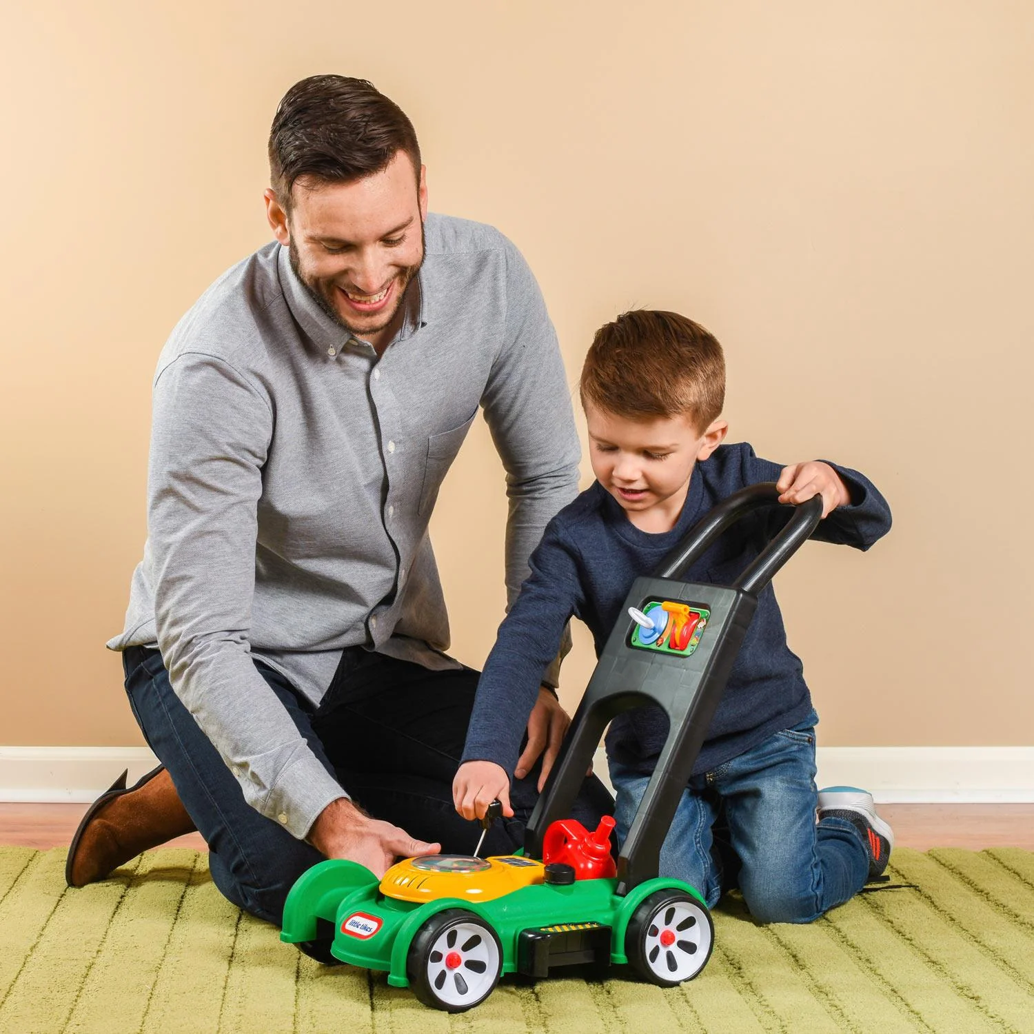 Gas 'n Go Mower - Image 5