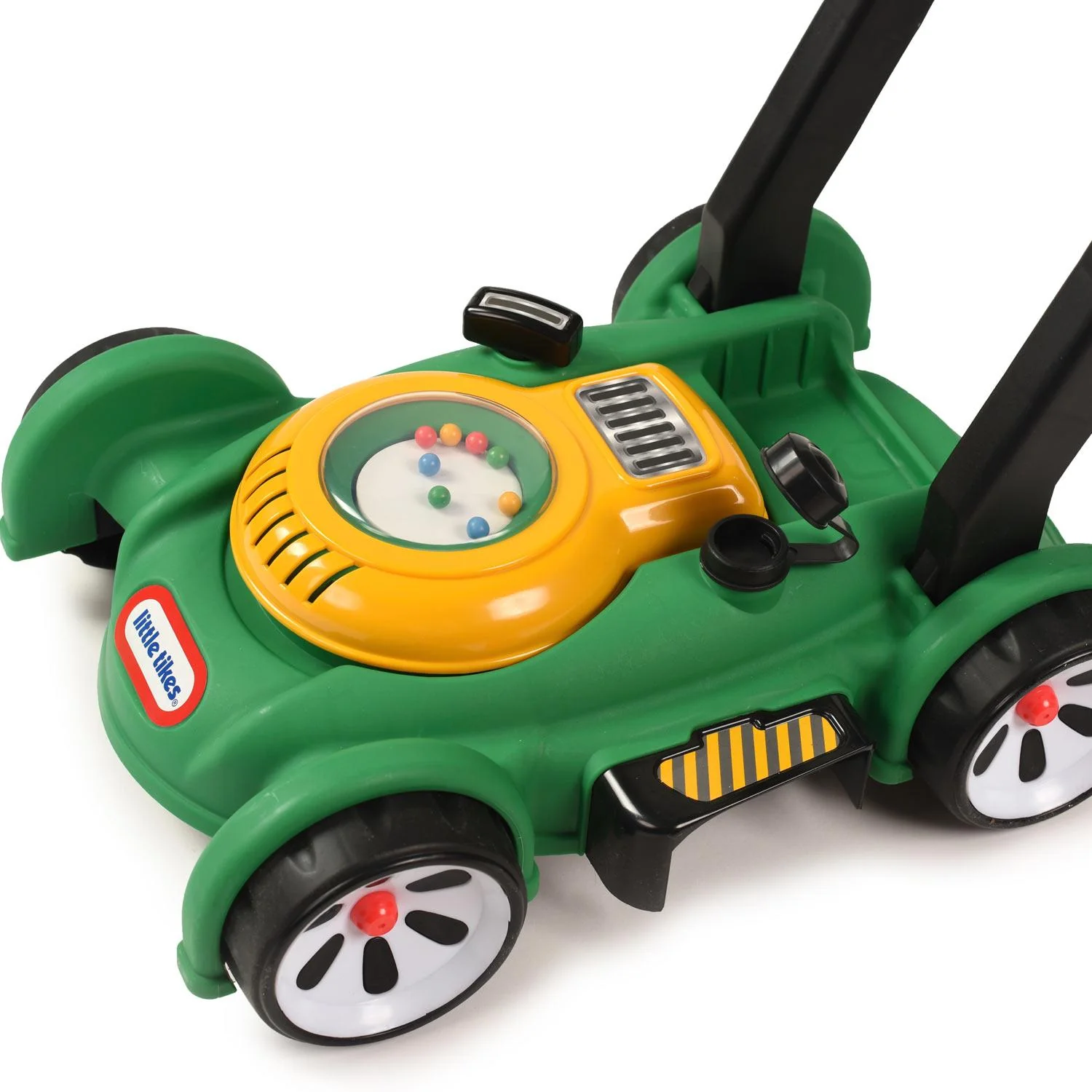 Gas 'n Go Mower - Image 6