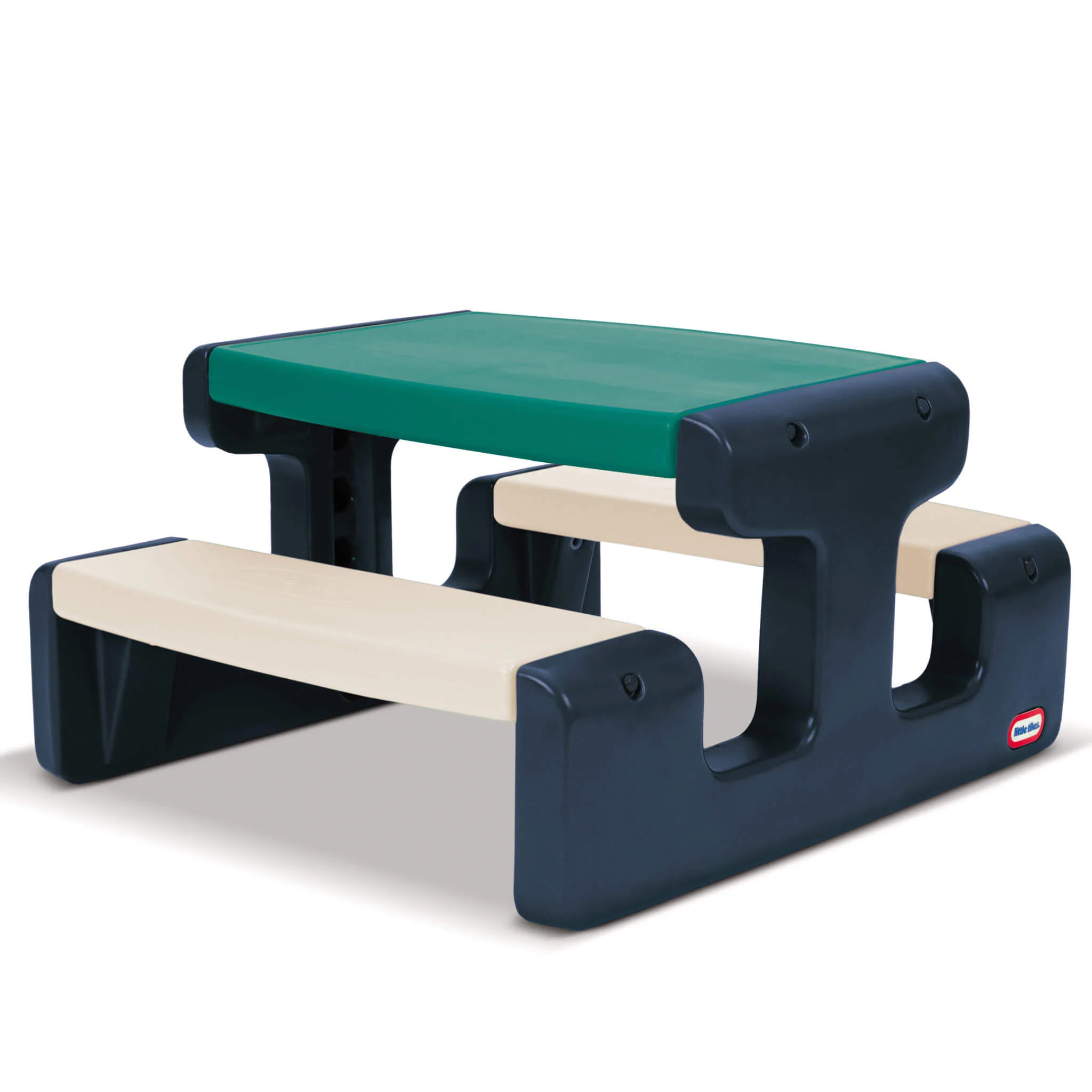 Junior Picnic Table - Jungle - Image 2