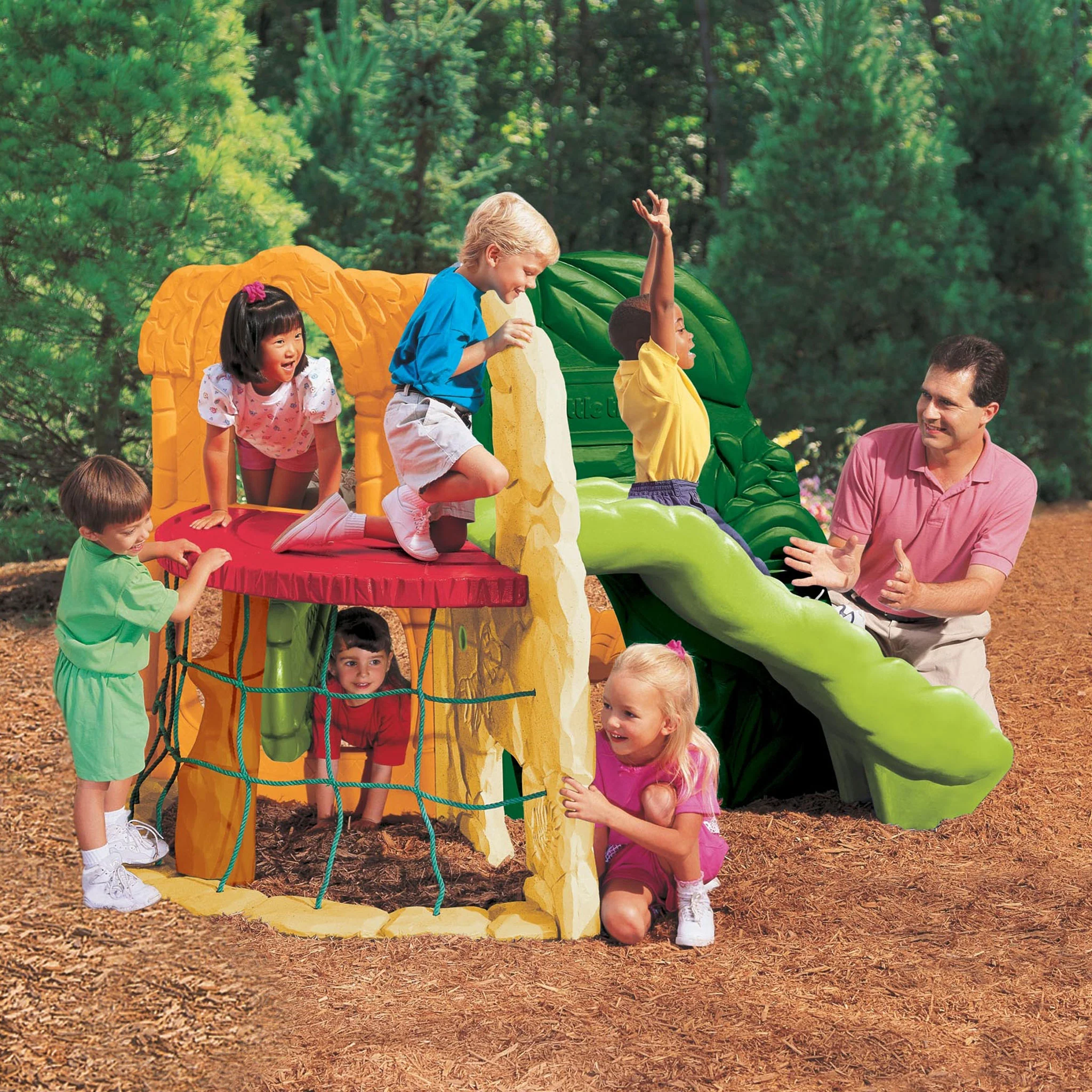 Jungle Climber - Natural - Image 2