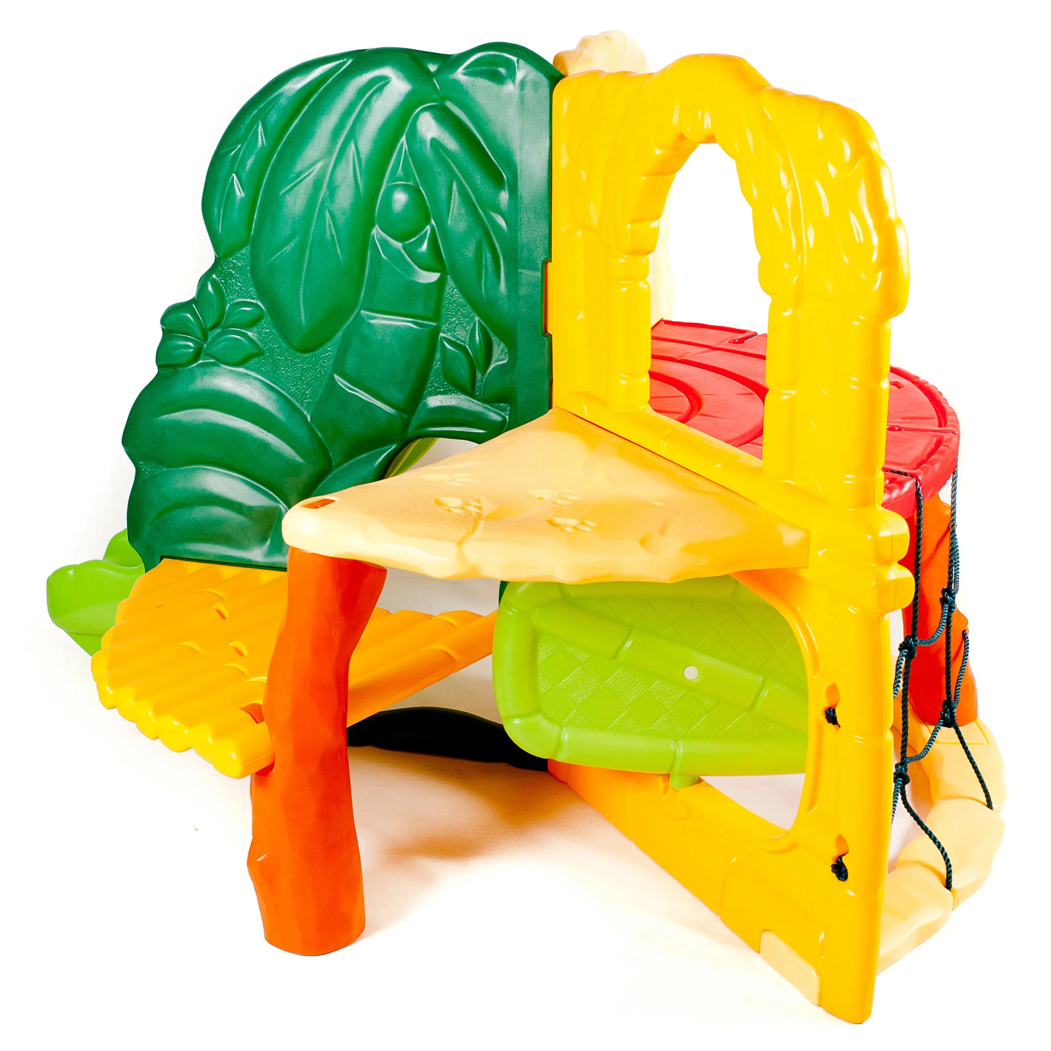 Jungle Climber - Natural - Image 4