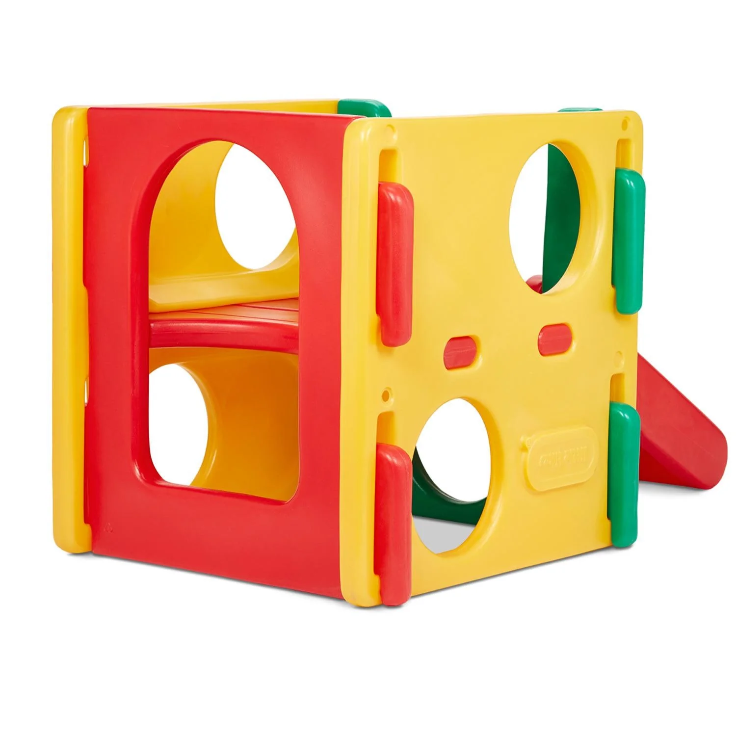 Junior Activity Gym- Natural - Image 3