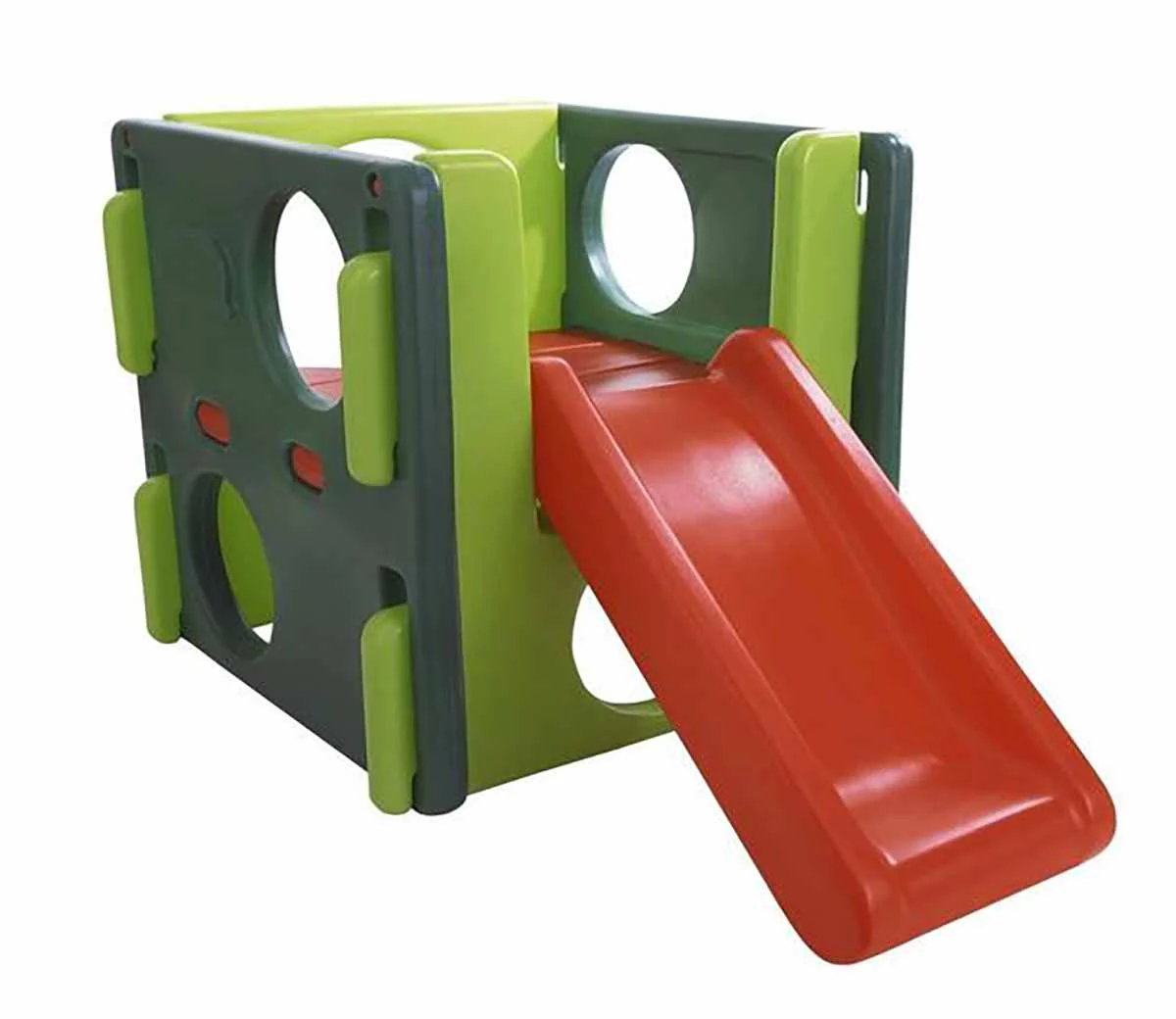Junior Activity Gym- Evergreen - Image 2