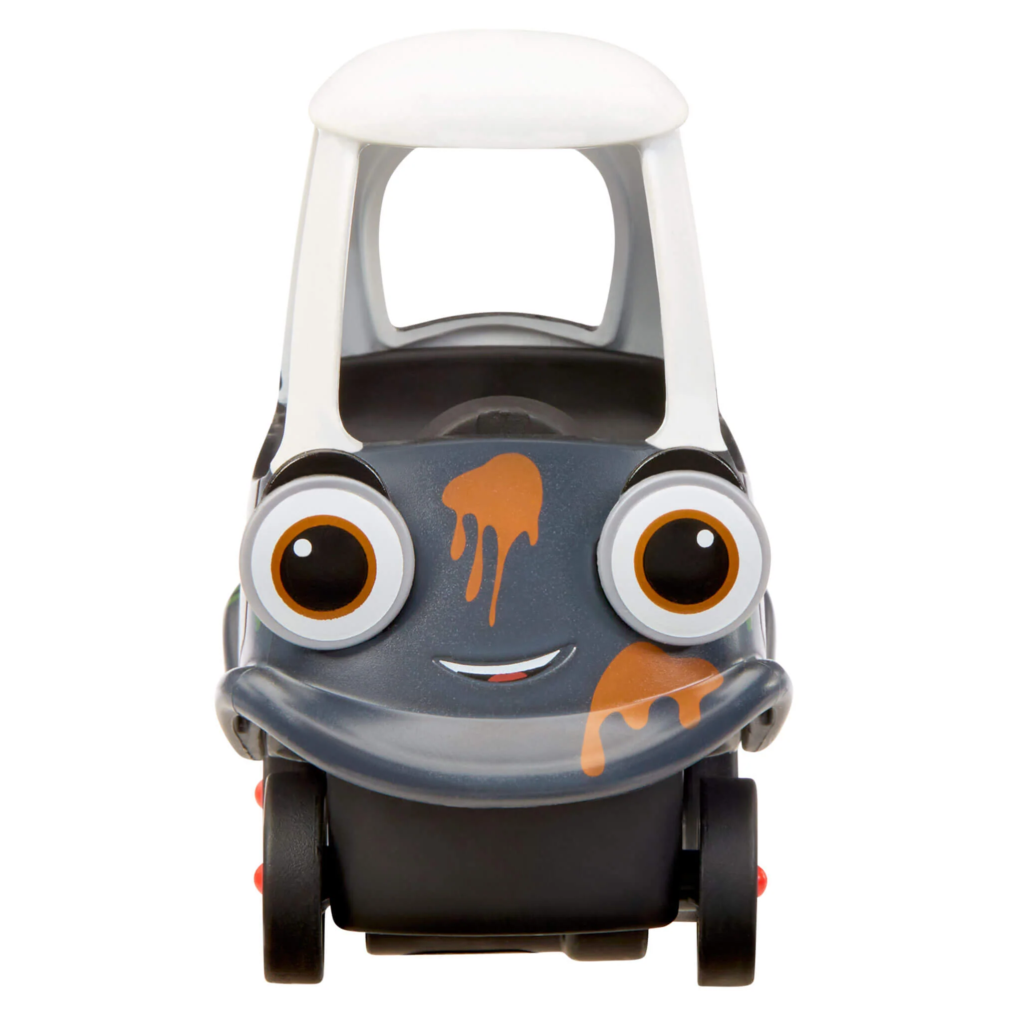 Let’s Go Cozy Coupe™ 2pk Color Change Vehicles - Image 6