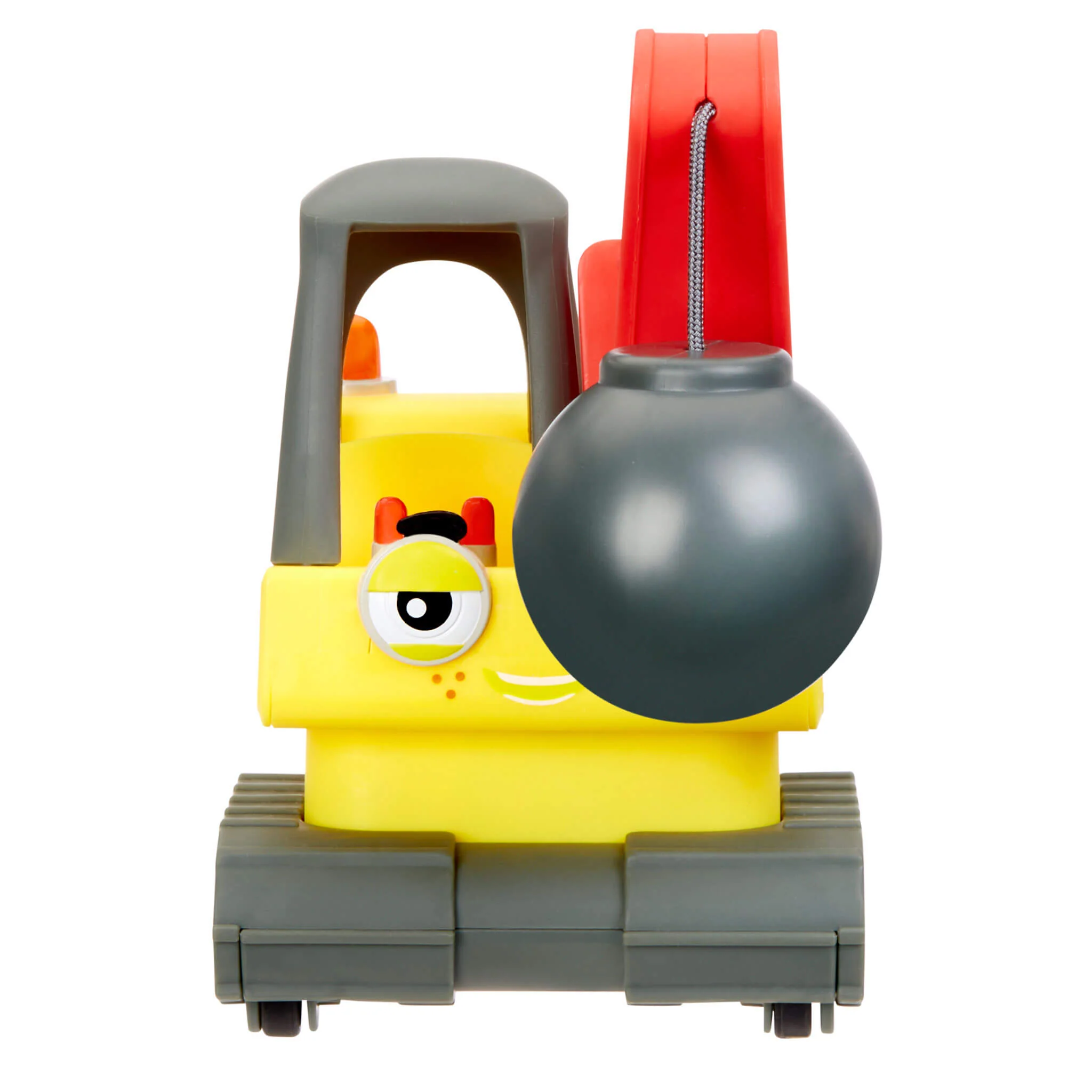 Let’s Go Cozy Coupe™ 3pk Construction Vehicles - Image 4