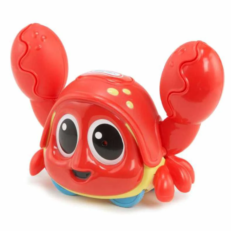 Lil' Ocean Explorers™ Catch Me Crabbie™ - Image 3