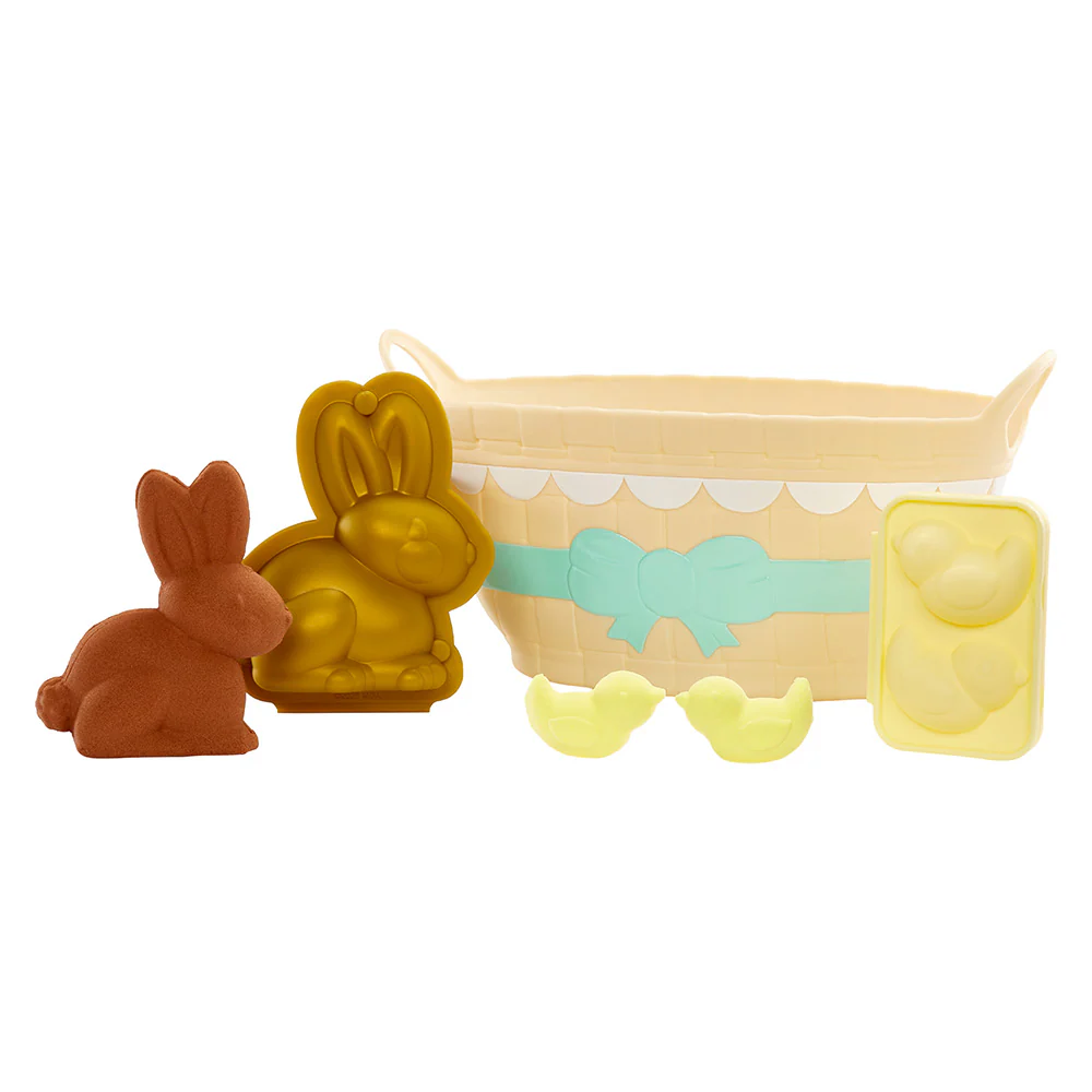 Little Tikes Creative Chefs™ Easter Basket Kit - Image 5