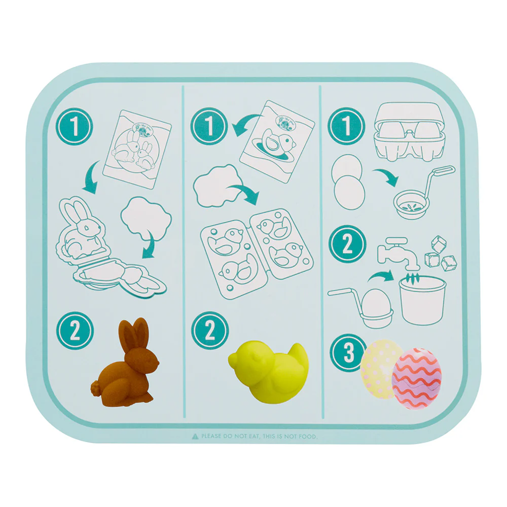 Little Tikes Creative Chefs™ Easter Basket Kit - Image 9