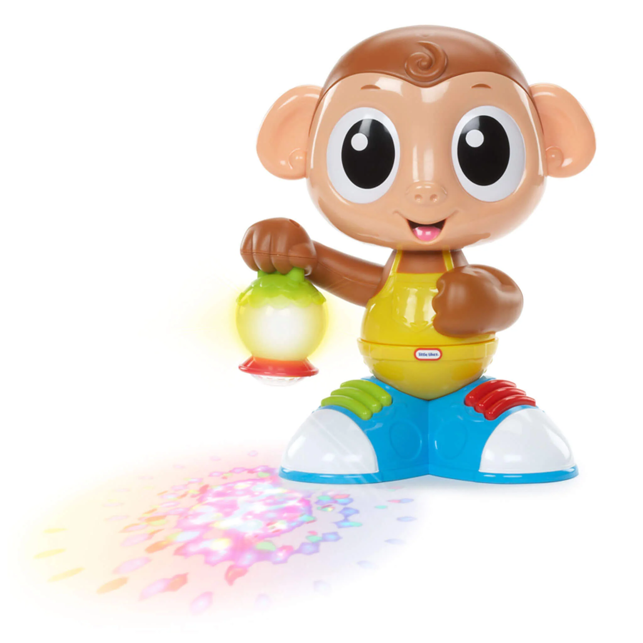 Movin' Lights Monkey™ - Image 3