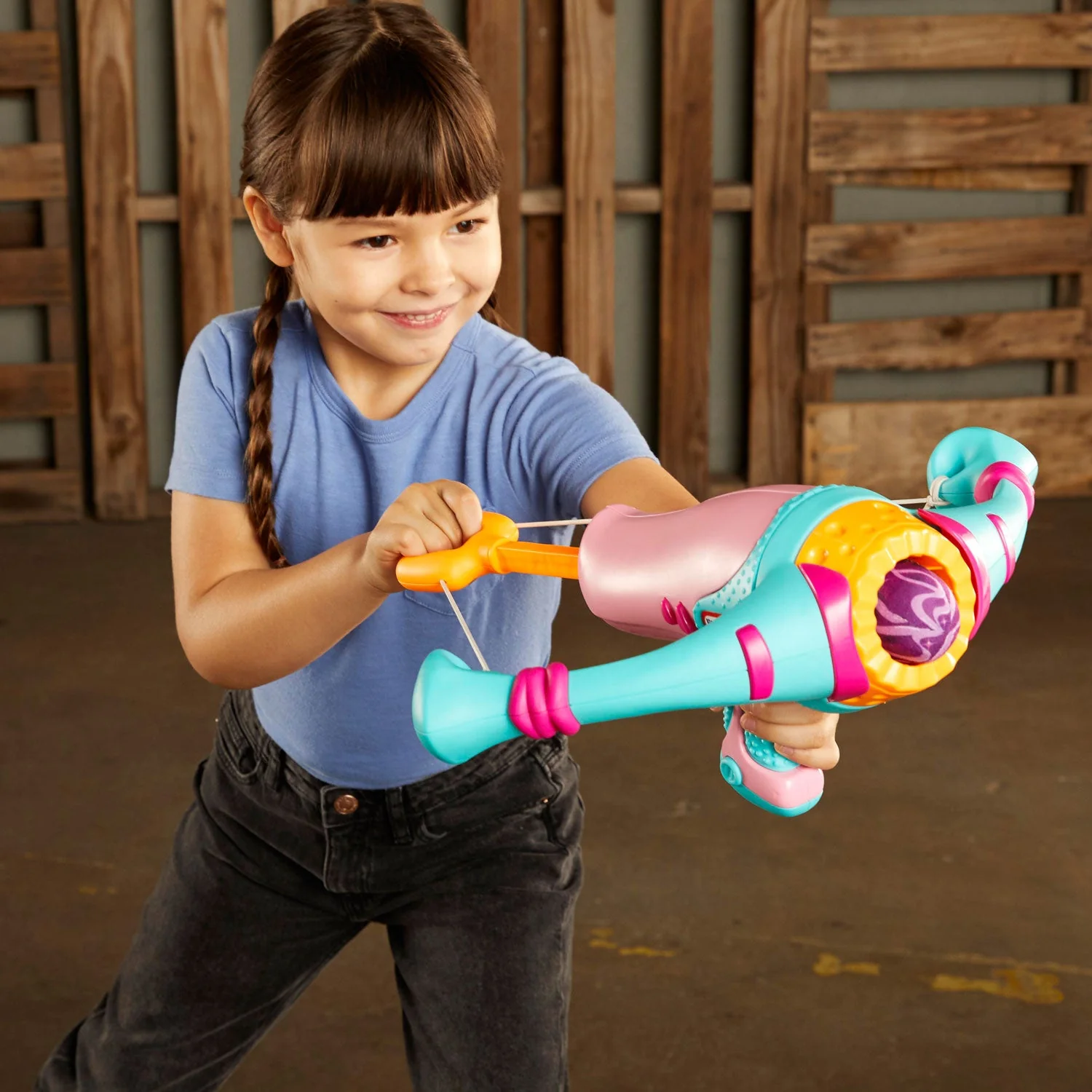 My First Mighty Blasters™ Power Bow - Image 5