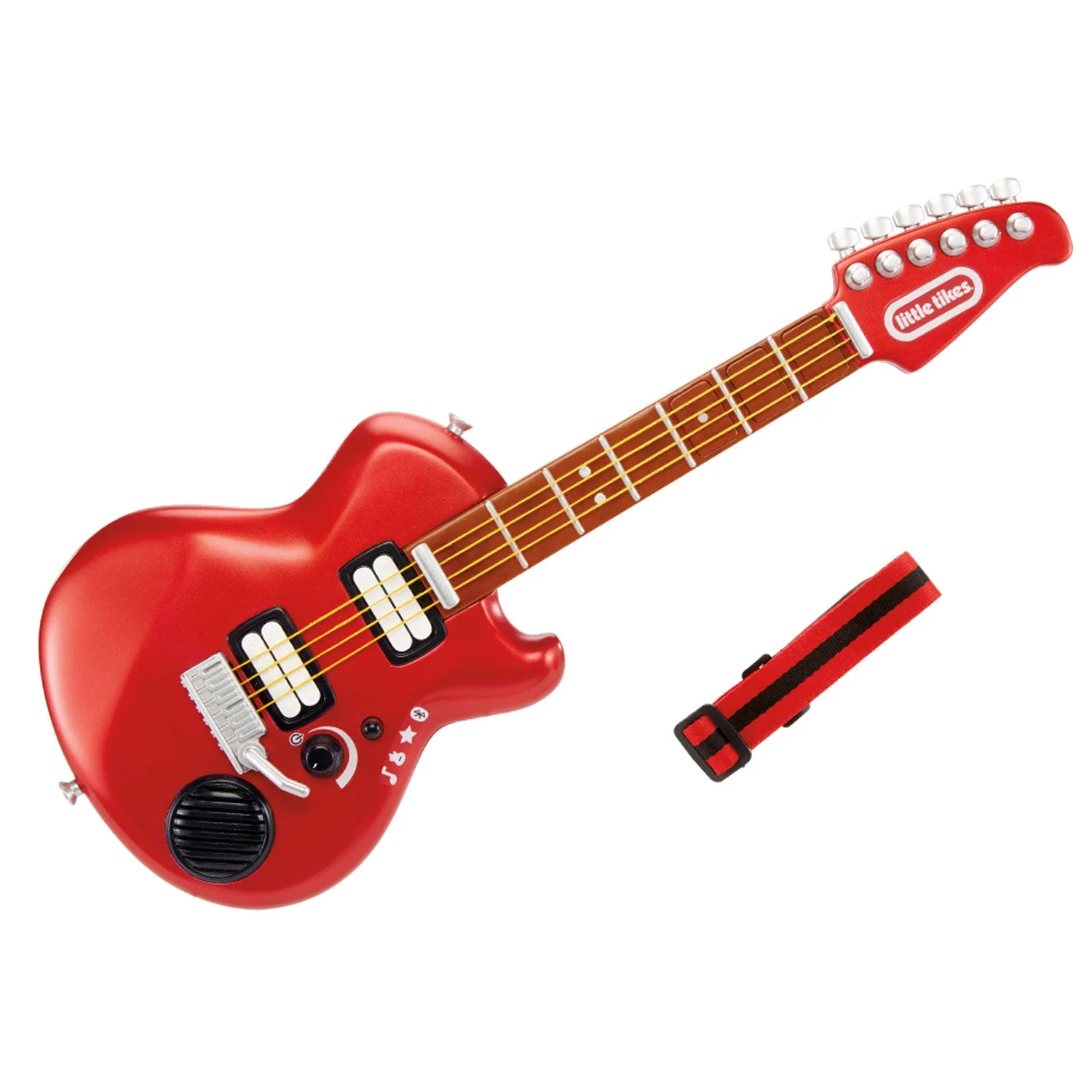 My Real Jam™ Electric Guitar - Image 3