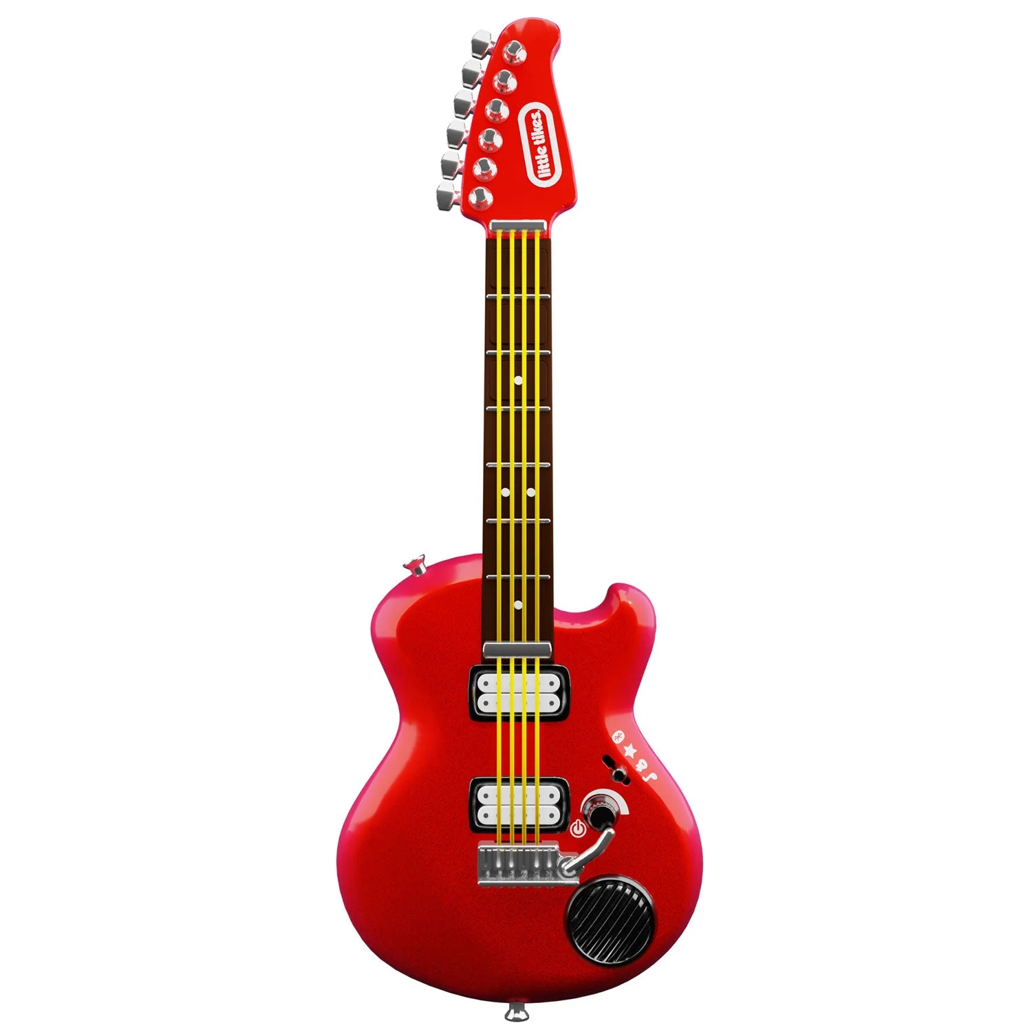 My Real Jam™ Electric Guitar - Image 5
