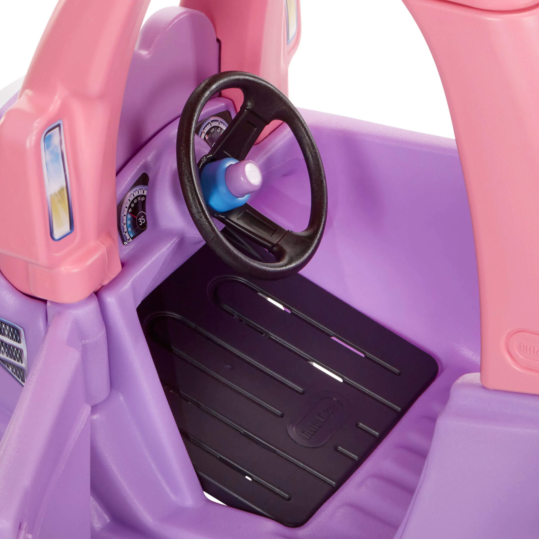 Princess Cozy Truck⢠- Image 3