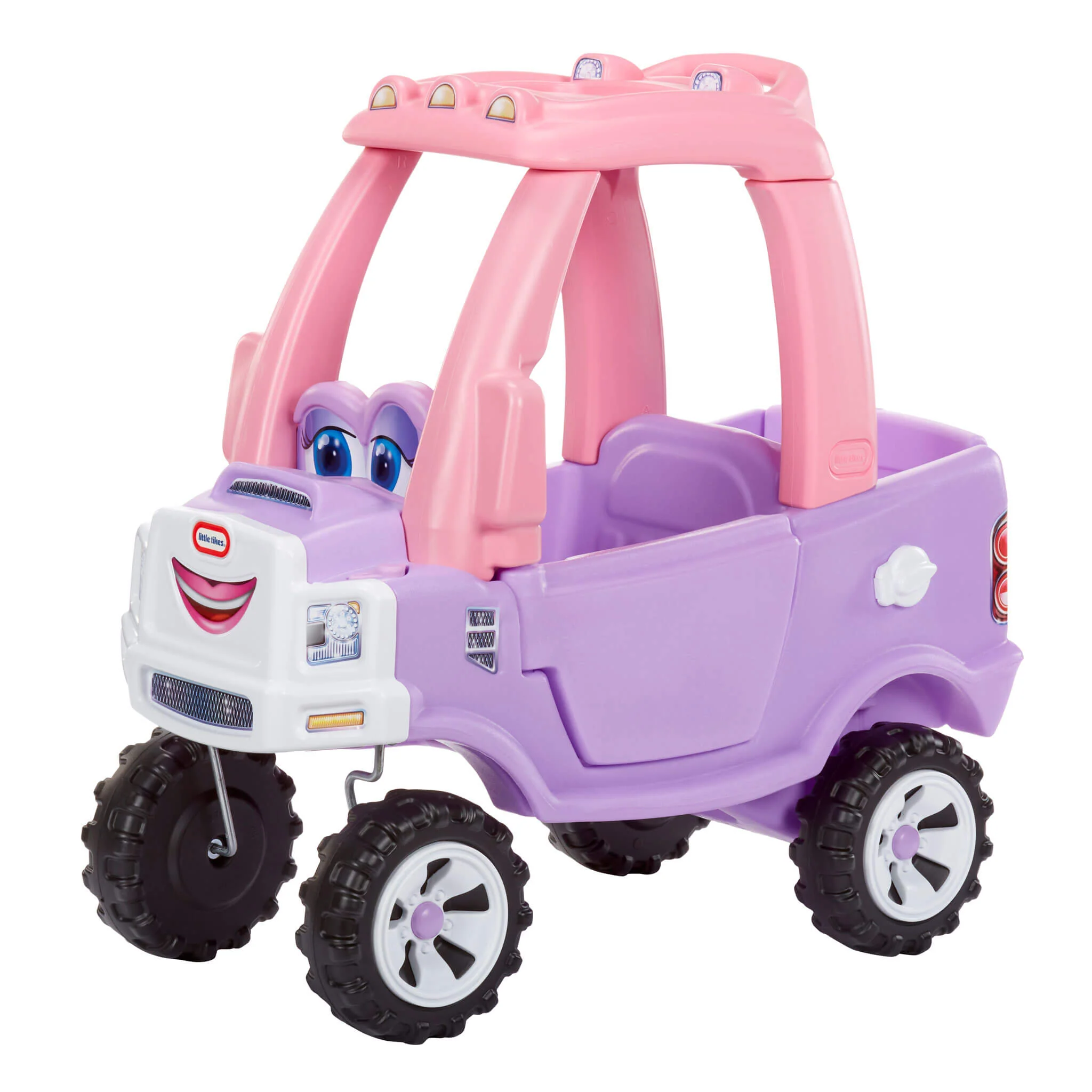 Princess Cozy Truck⢠- Image 4