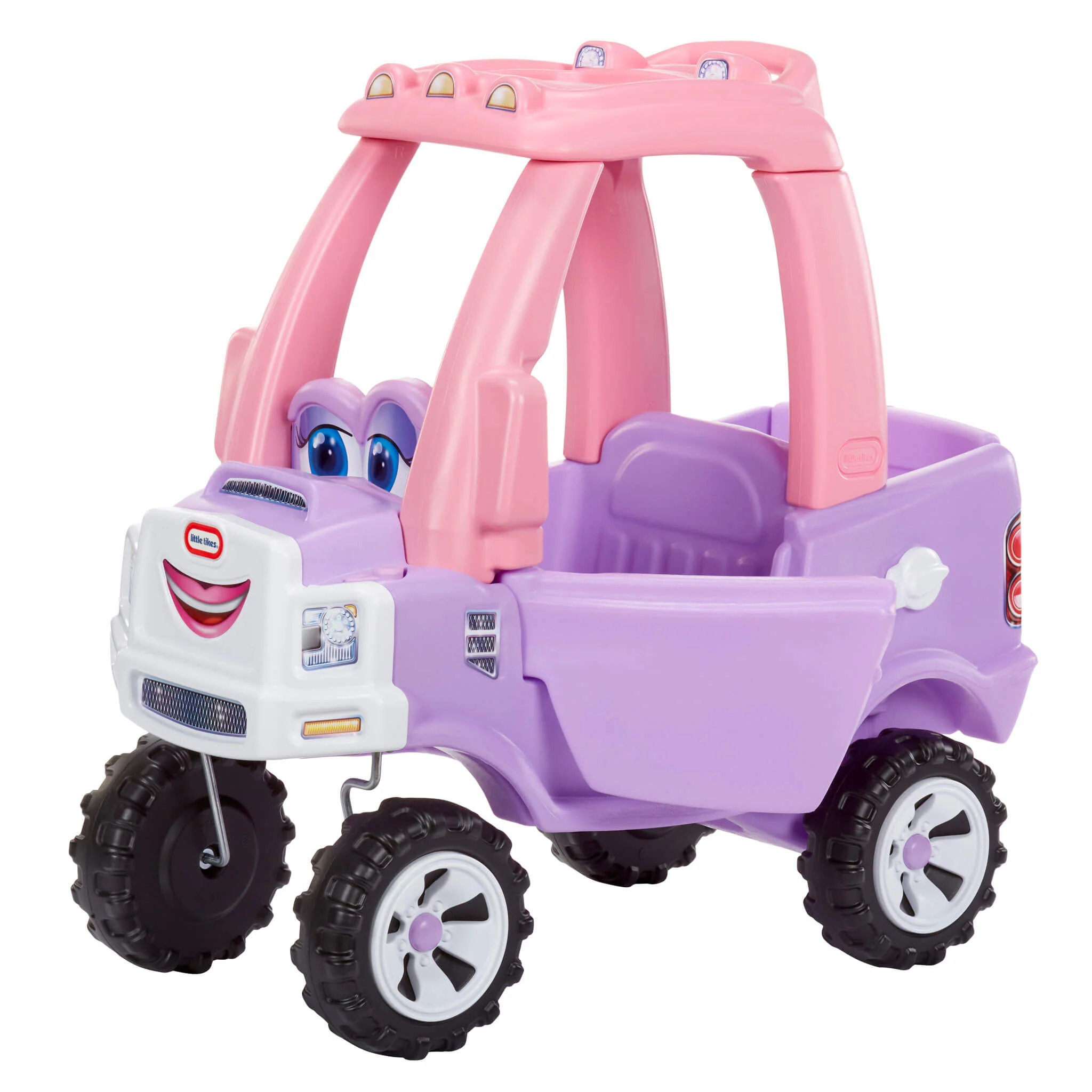 Princess Cozy Truck⢠- Image 5