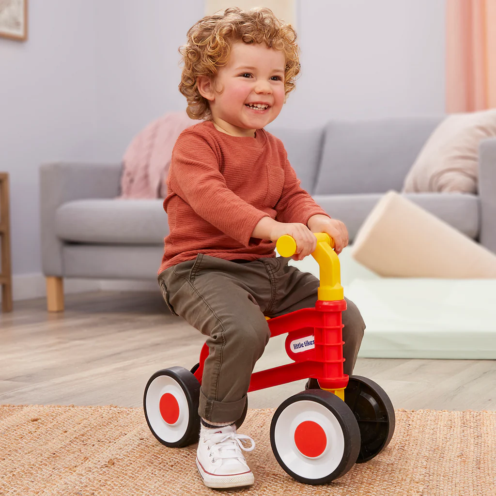 Scoot 'N Steer - Image 2