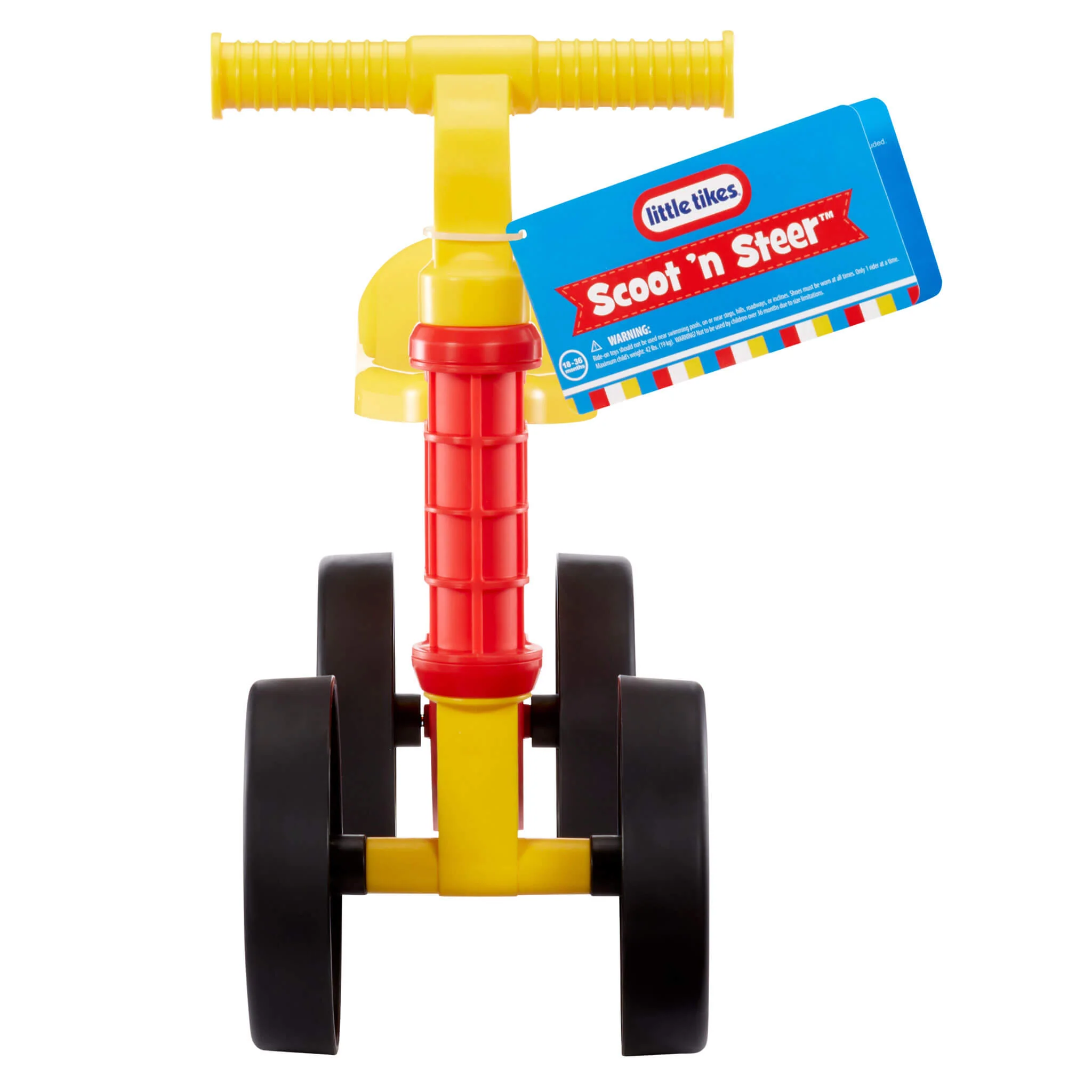 Scoot 'N Steer - Image 6