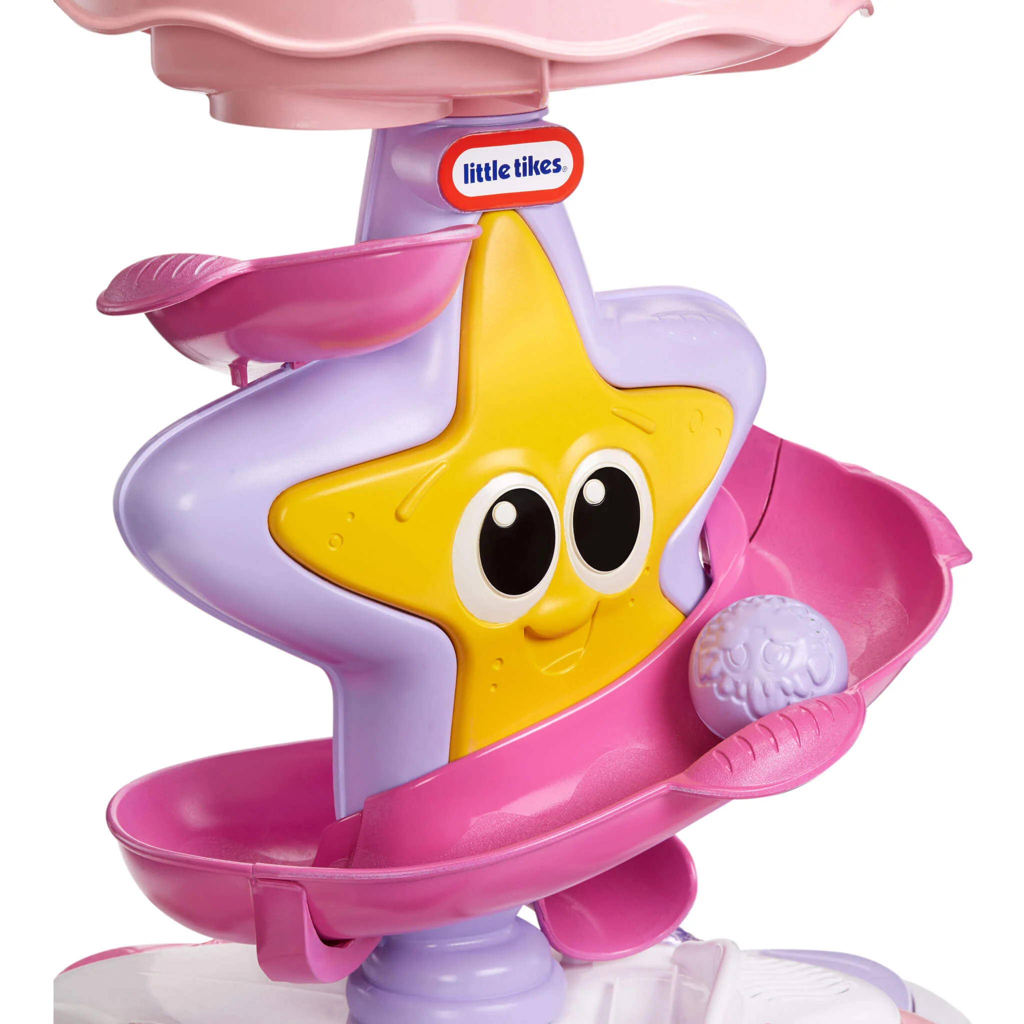 Stand ân Dance Starfish â Pink - Image 3