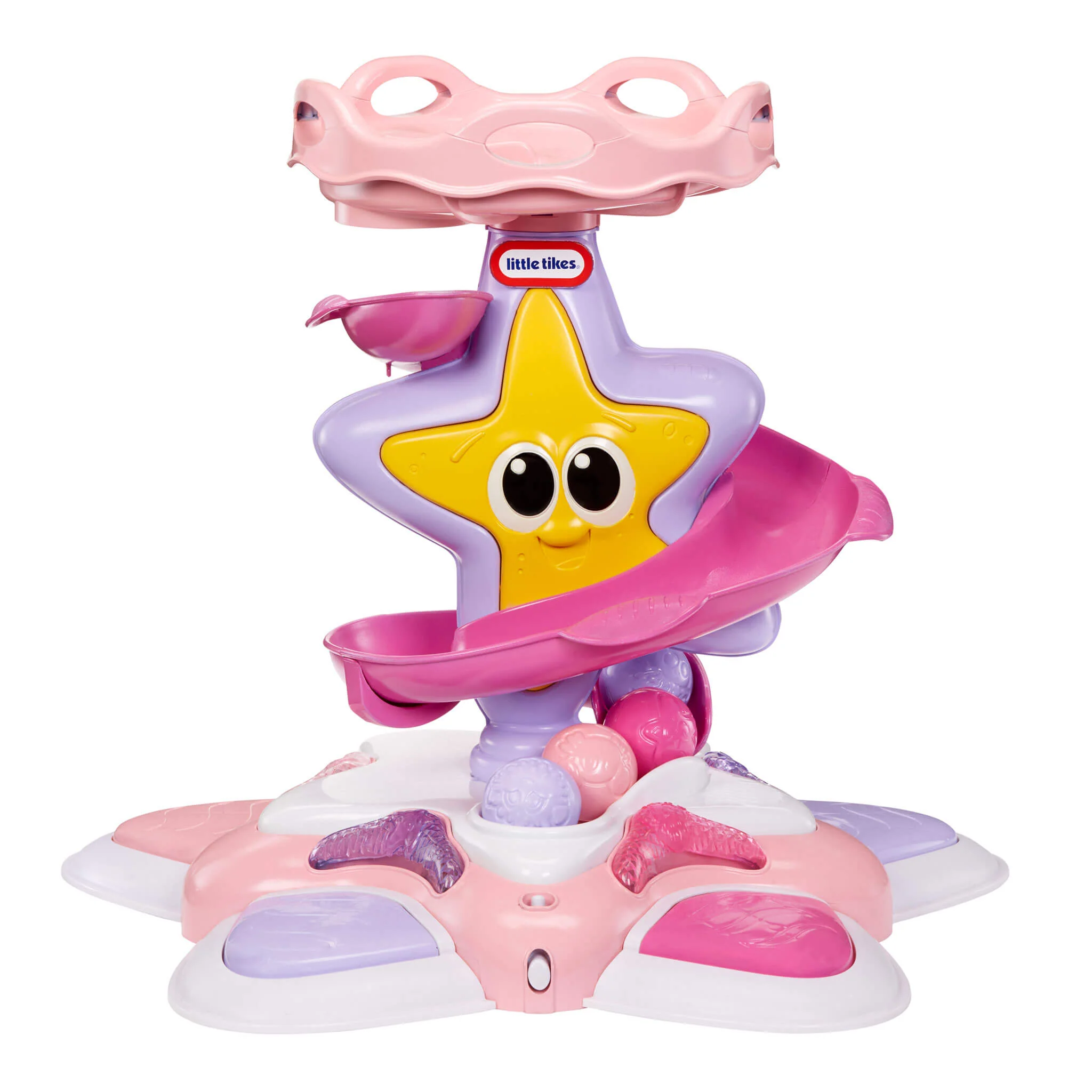 Stand ân Dance Starfish â Pink - Image 5
