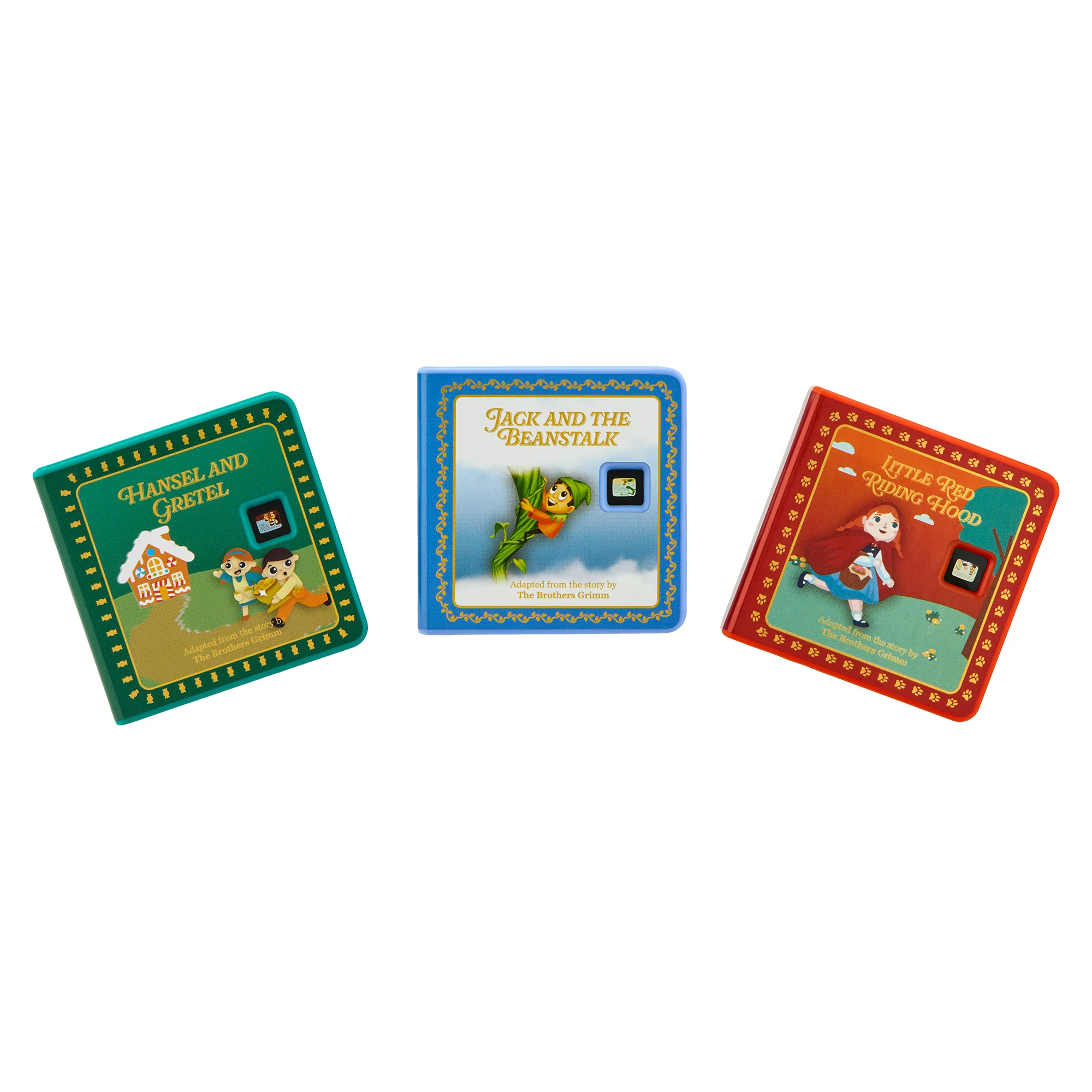 Story Dream Machine™ Grimm's Fairytale Collection - Image 3