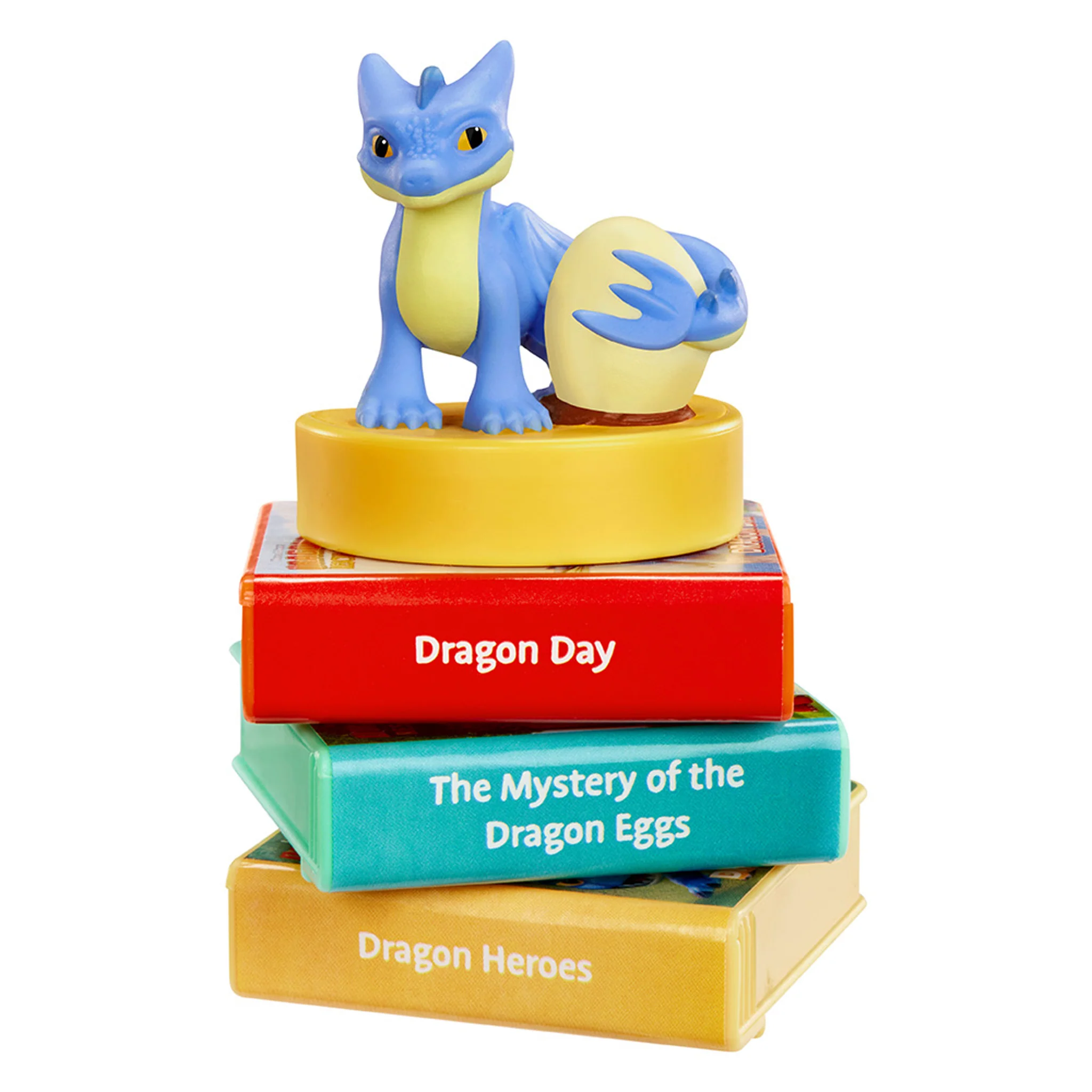 Story Dream Machine™ Dreamworks™ Dragons Rescue Riders Collection - Image 3
