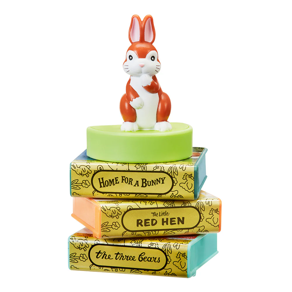 Story Dream Machine™ Little Golden Books® Animals Collection - Image 3