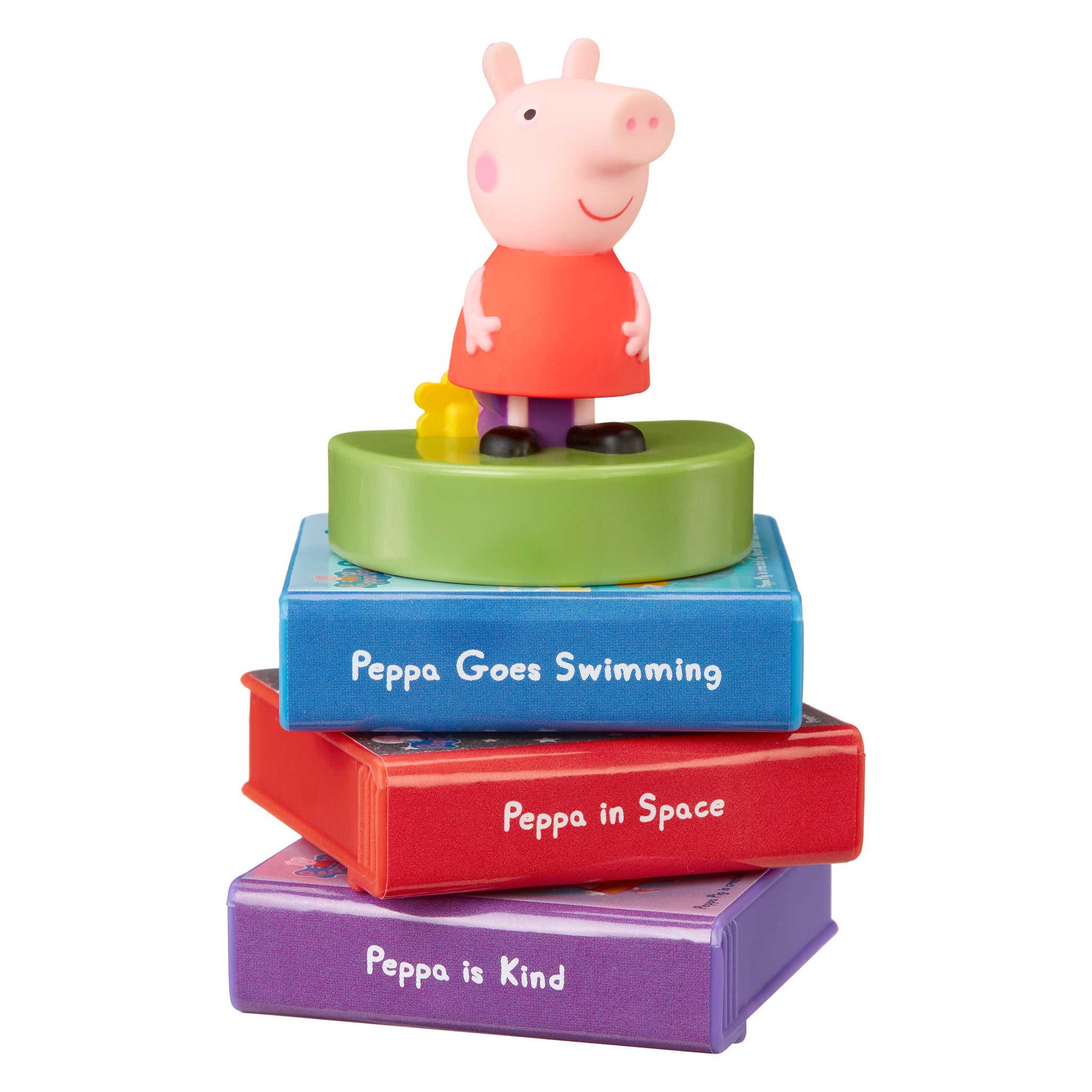 Story Dream Machine™ Peppa Pig™ Friendship Collection - Image 3