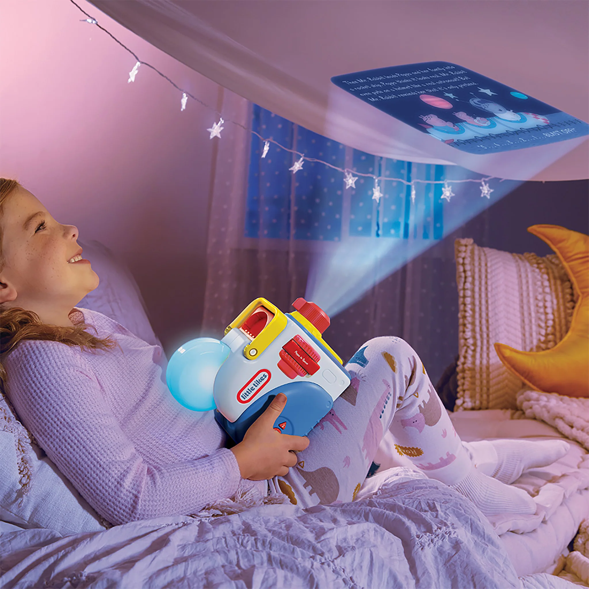 Story Dream Machine™ Peppa Pig™ Friendship Collection - Image 4
