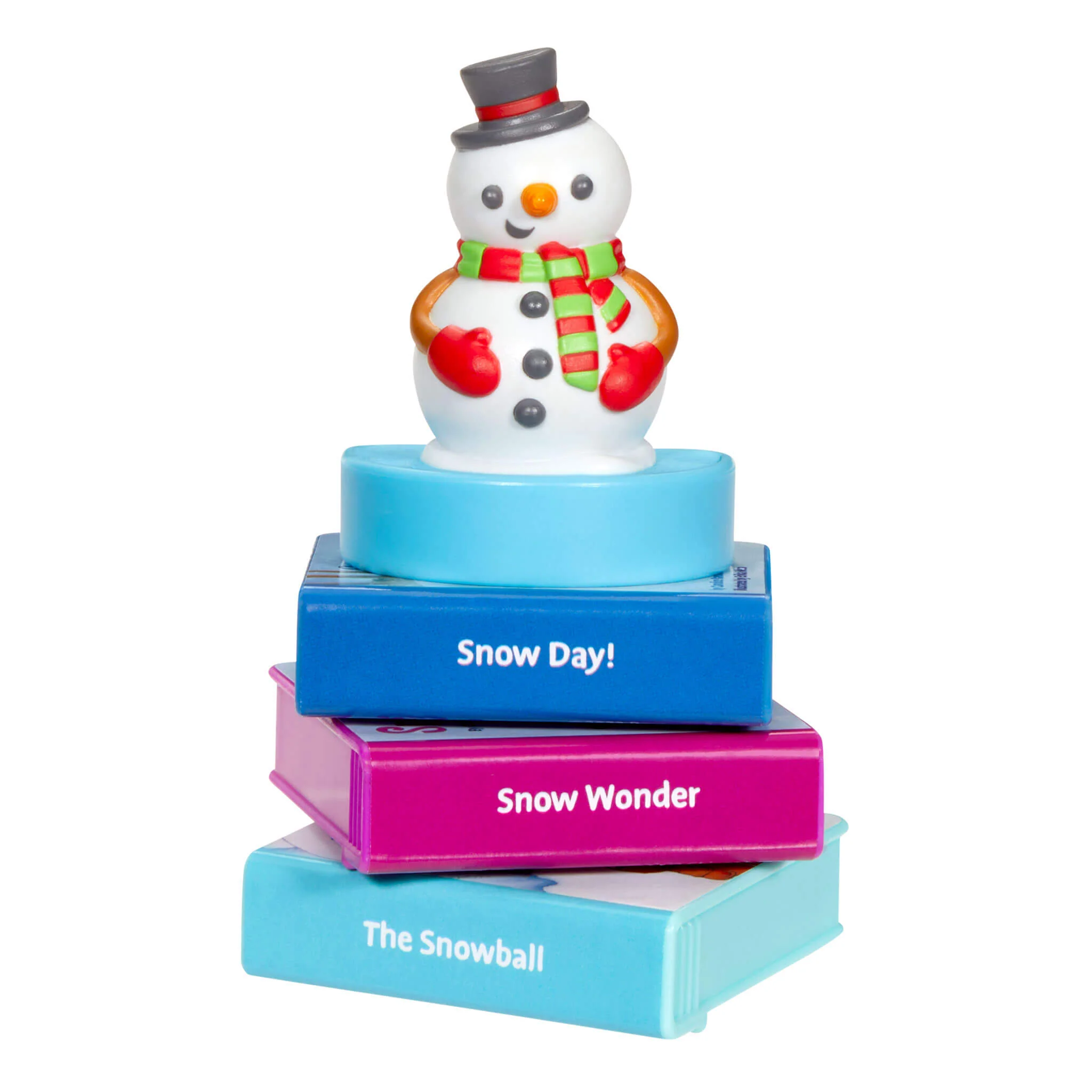 Story Dream Machine⢠Random House Snowy Day Collection - Image 3
