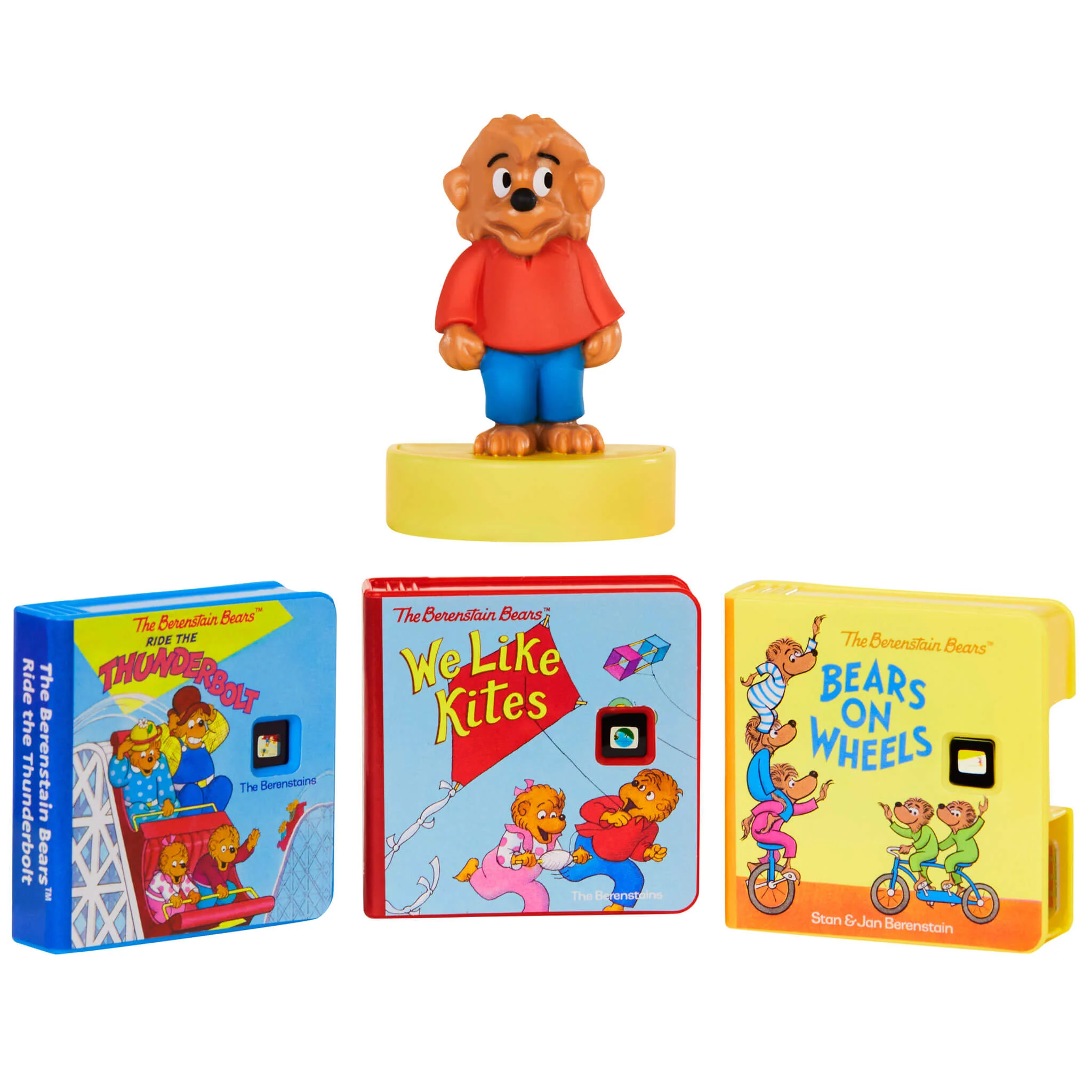 Story Dream Machine™ The Berenstain Bears™ Adventure Collection