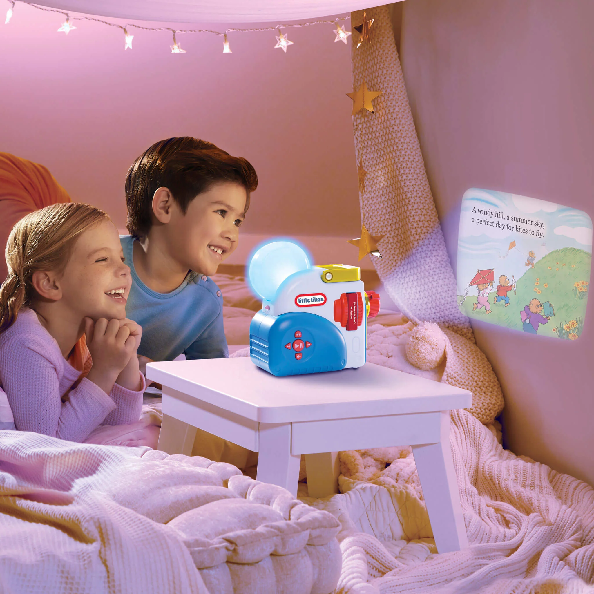 Story Dream Machine™ The Berenstain Bears™ Adventure Collection - Image 2