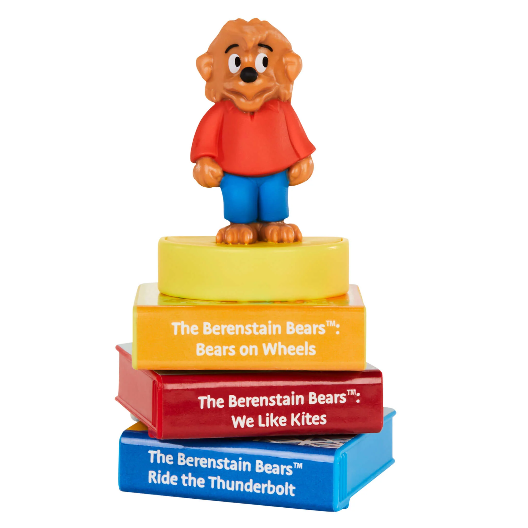Story Dream Machine™ The Berenstain Bears™ Adventure Collection - Image 3