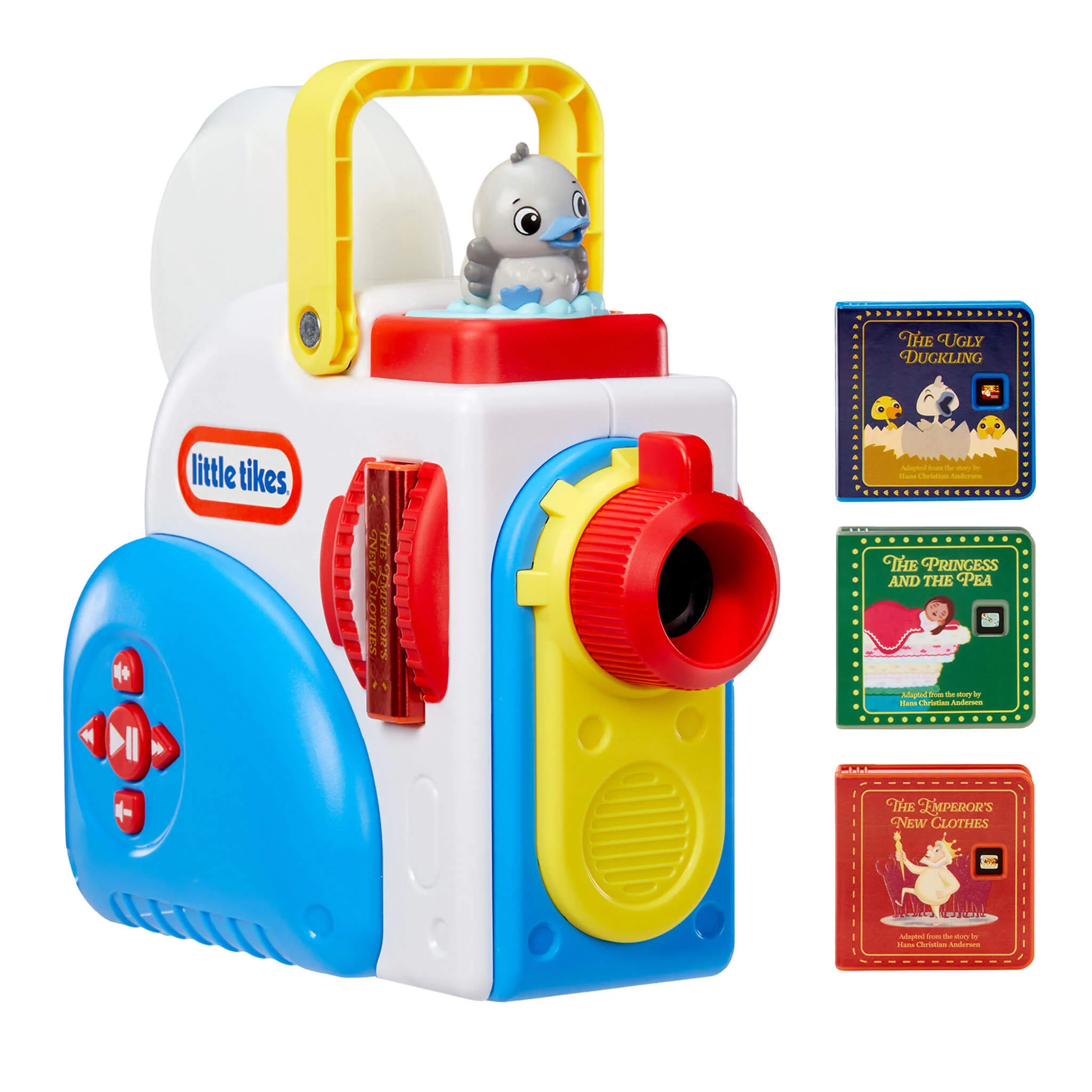 Story Dream Machine⢠with Fairy Tale Collection