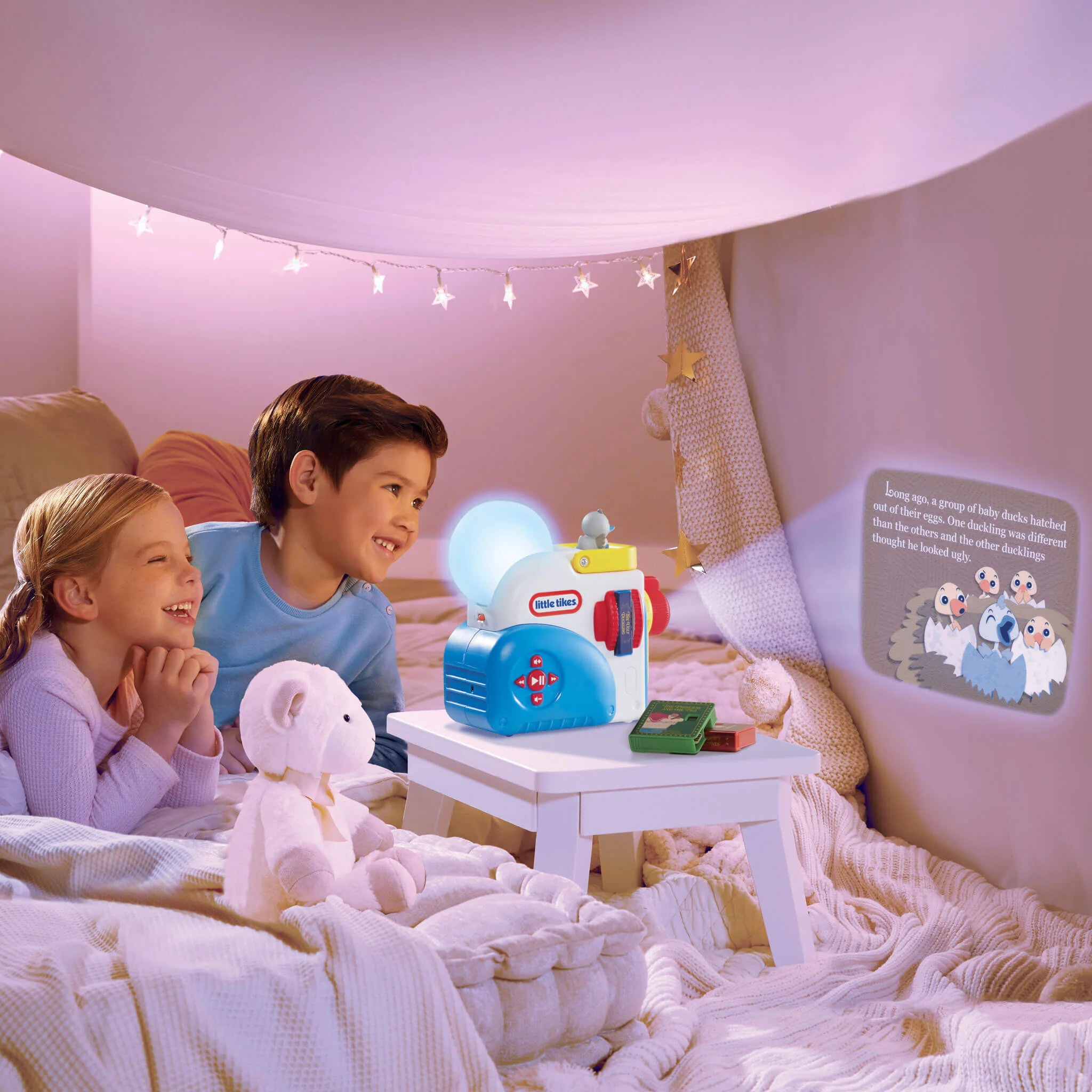 Story Dream Machine⢠with Fairy Tale Collection - Image 2