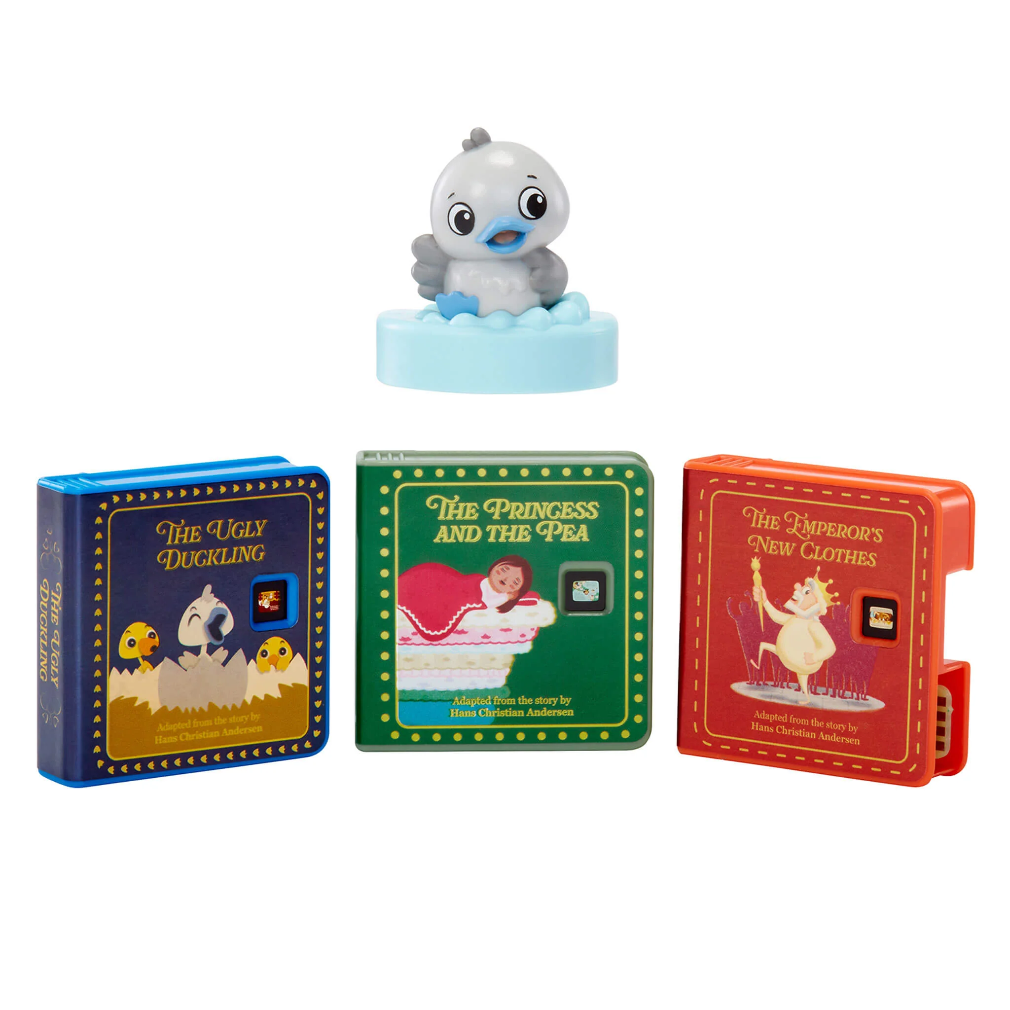Story Dream Machine⢠with Fairy Tale Collection - Image 3