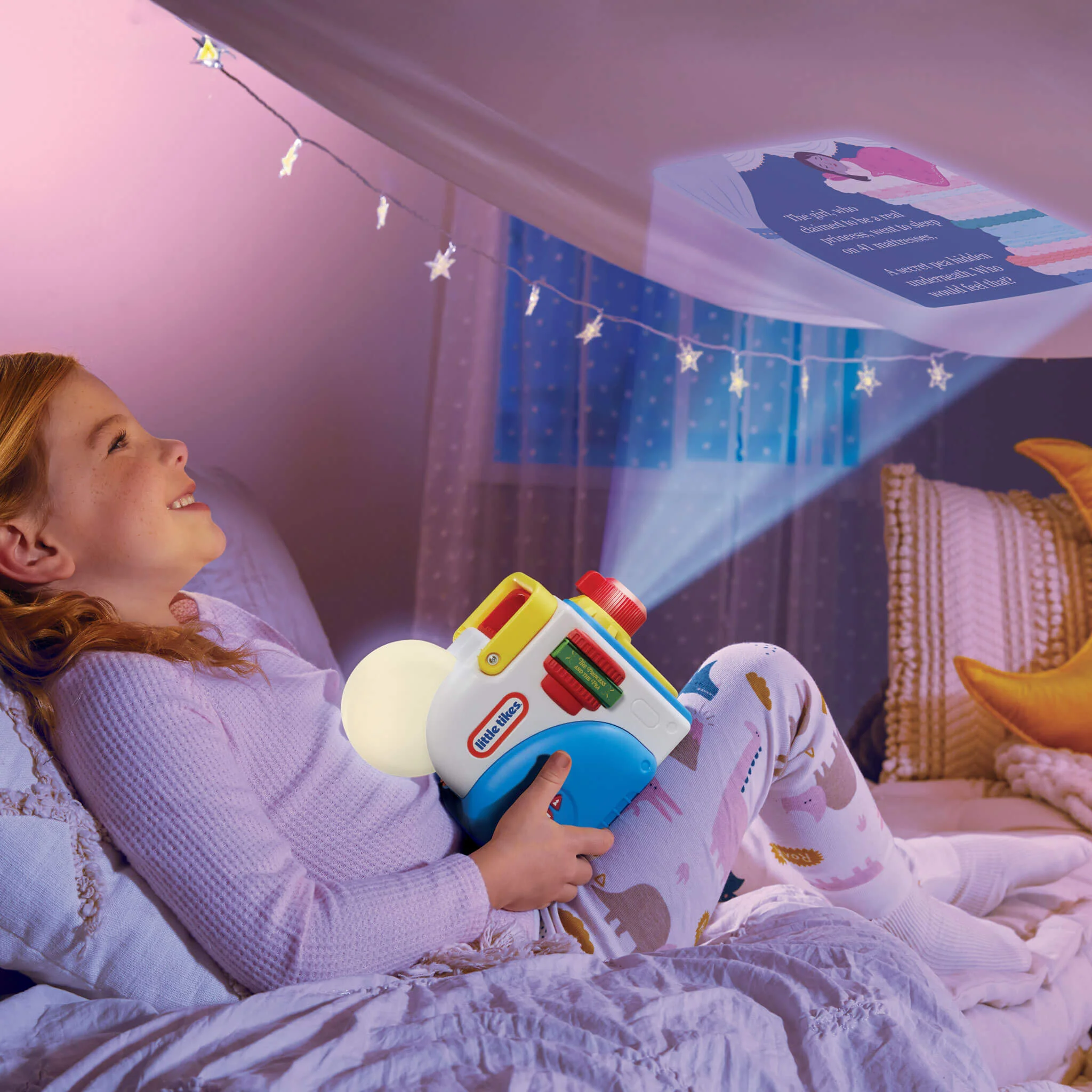 Story Dream Machine⢠with Fairy Tale Collection - Image 5