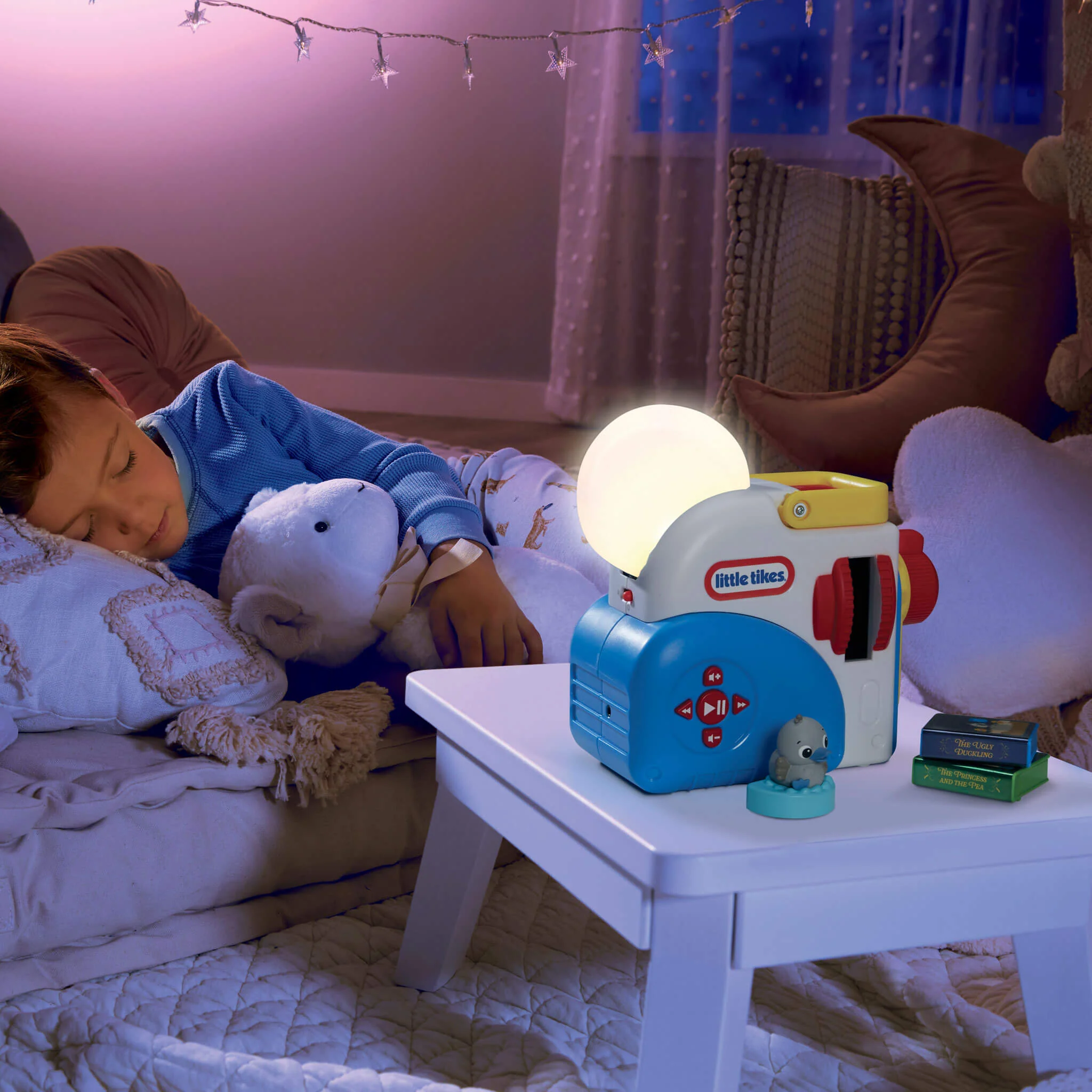 Story Dream Machine⢠with Fairy Tale Collection - Image 6