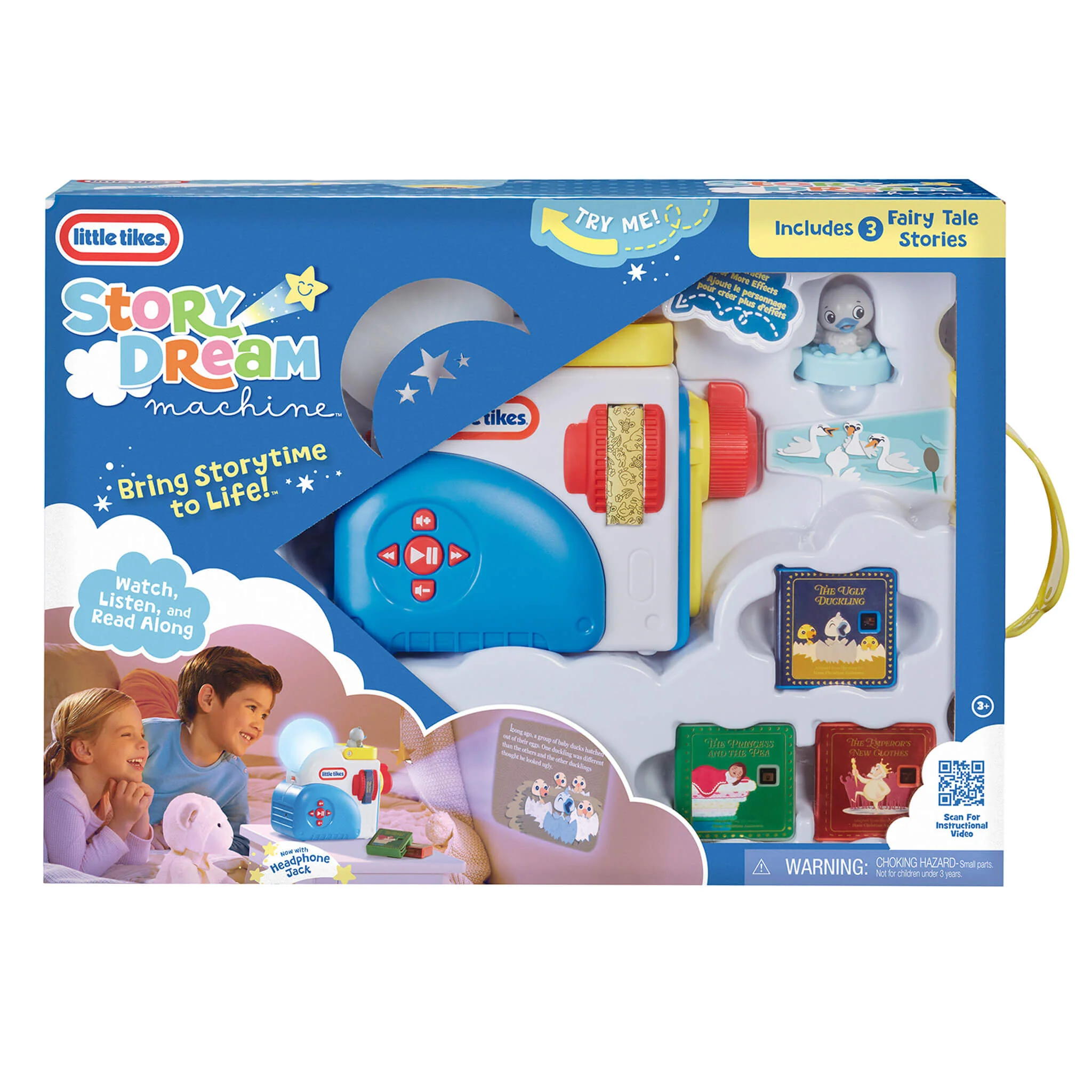 Story Dream Machine⢠with Fairy Tale Collection - Image 7