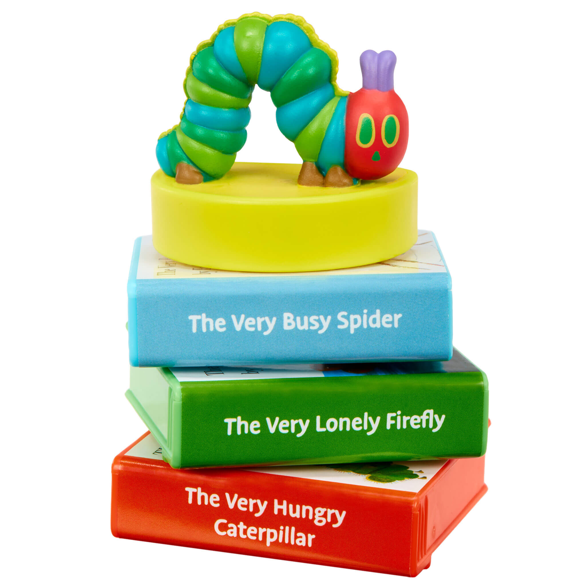 Story Dream Machine⢠World of Eric Carle The VERY Collection - Image 3