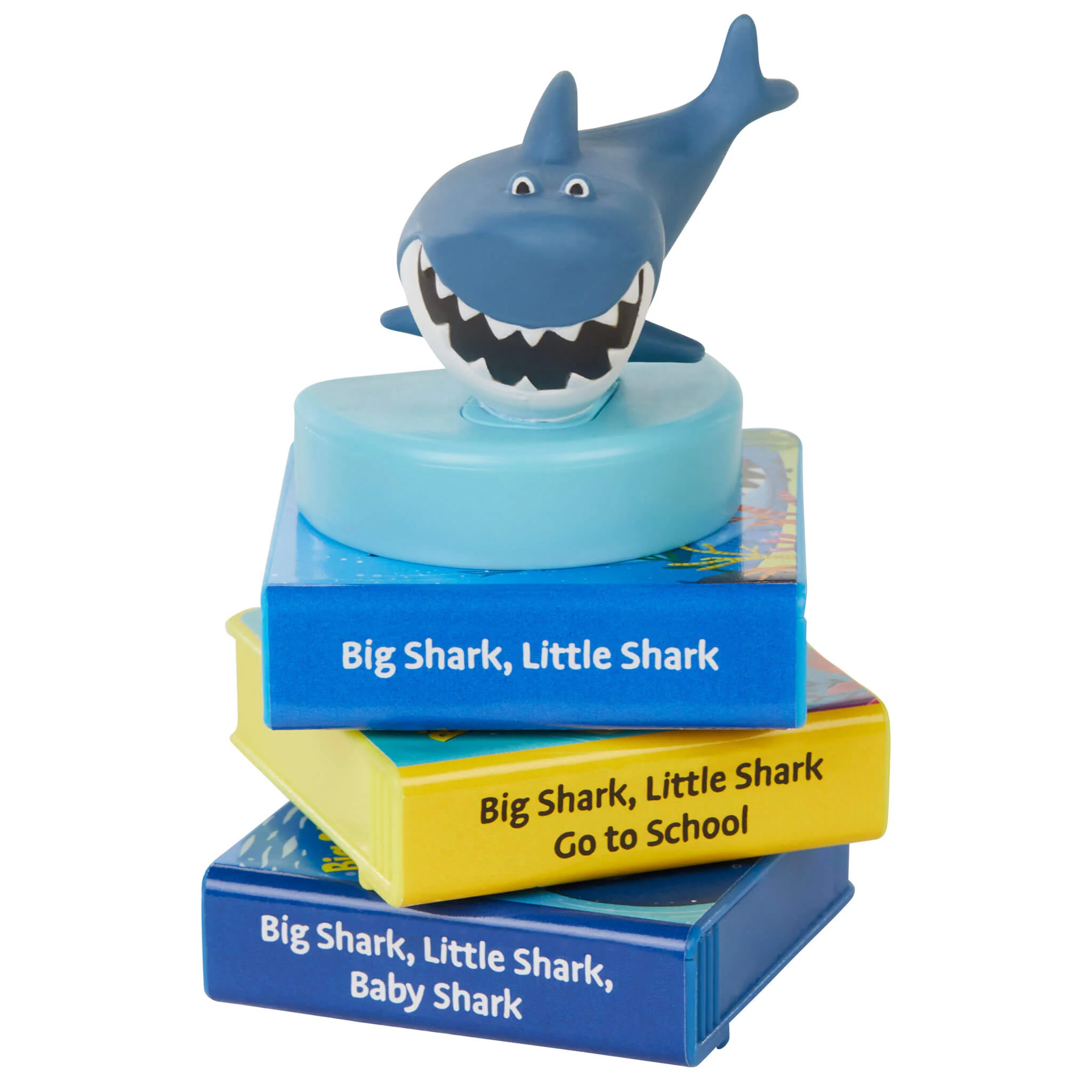 Story Dream Machine⢠Big Shark, Little Shark Collection - Image 3
