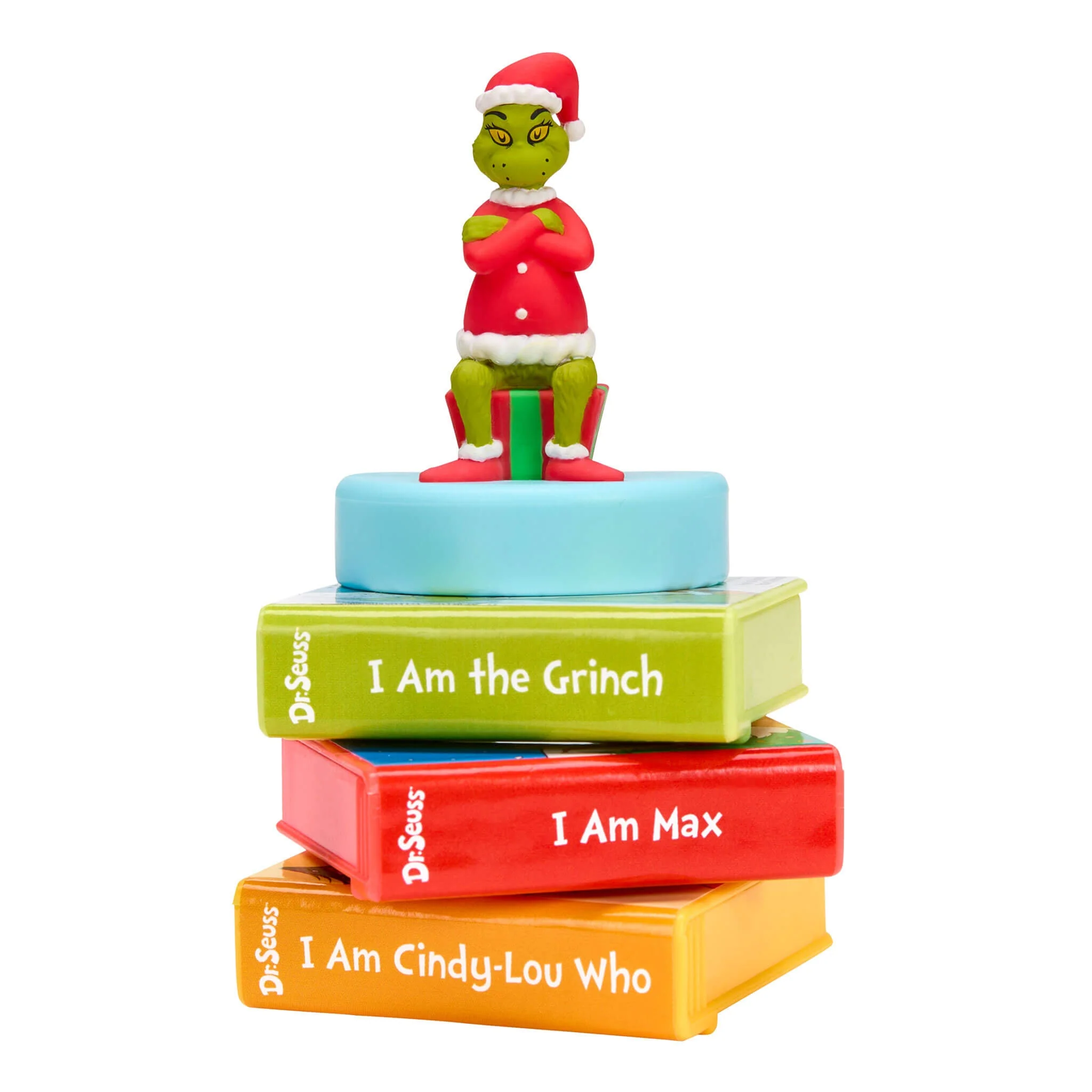 Story Dream Machine™ Dr. Seuss™ Grinch Collection - Image 3