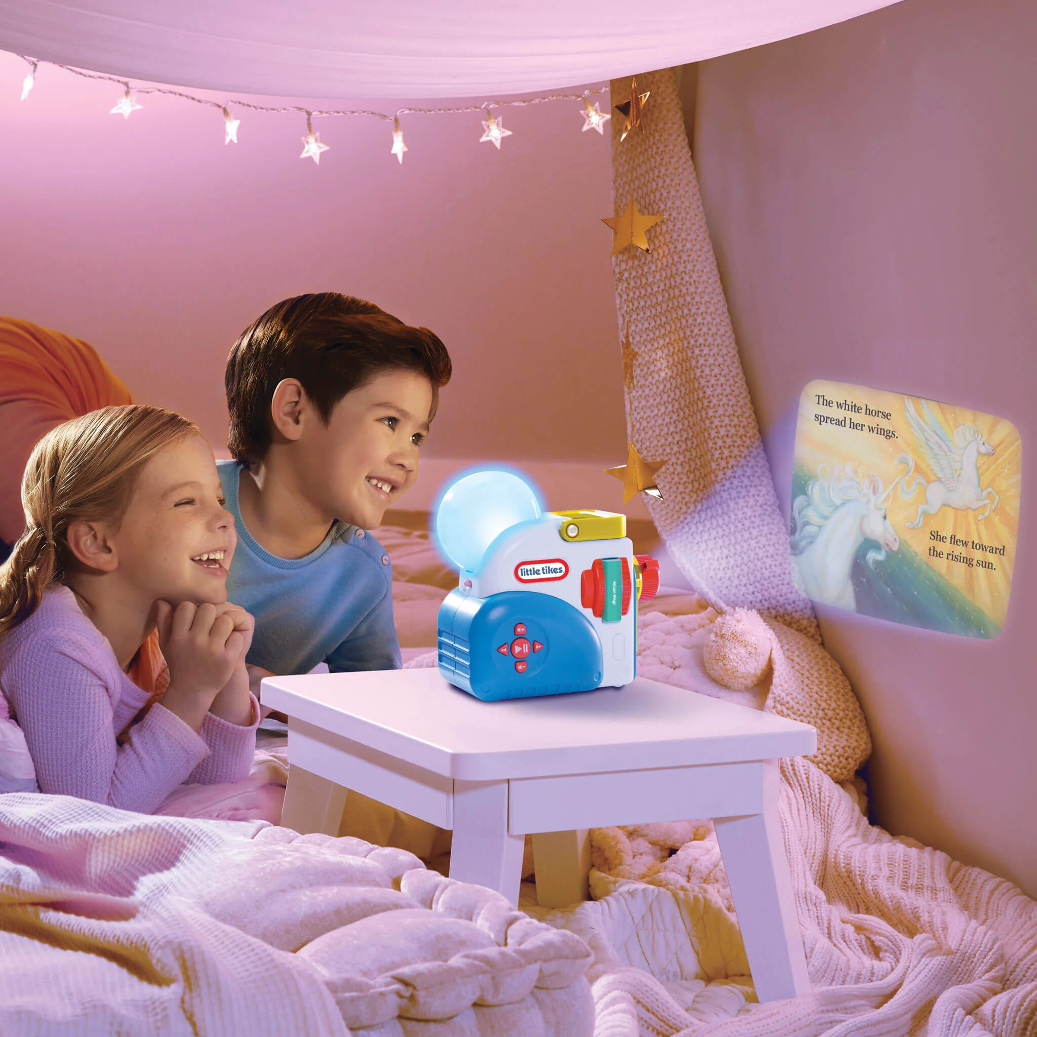 Story Dream Machine™ Magical Creatures Collection - Image 2