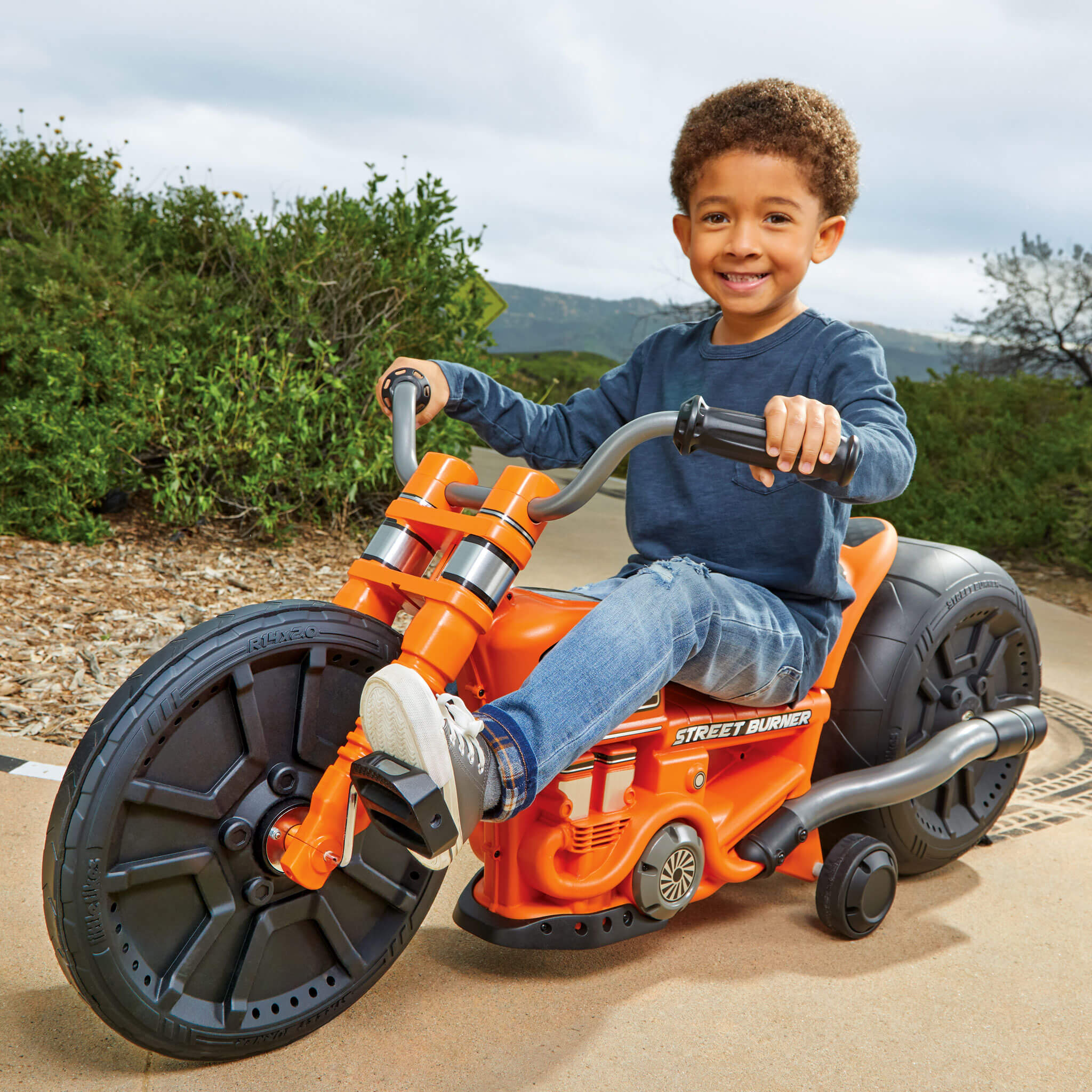 Street Burner™ - Image 2