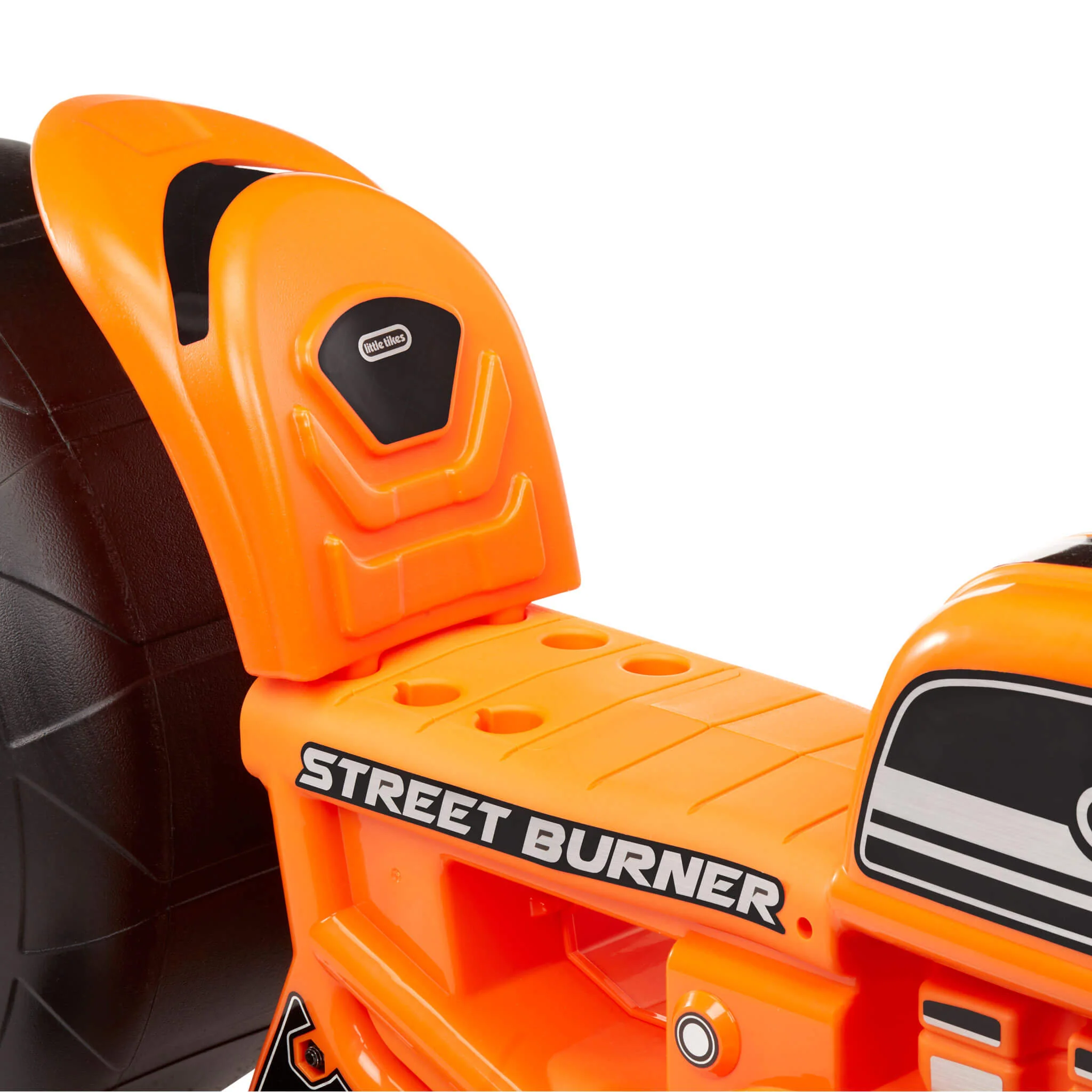 Street Burner™ - Image 3