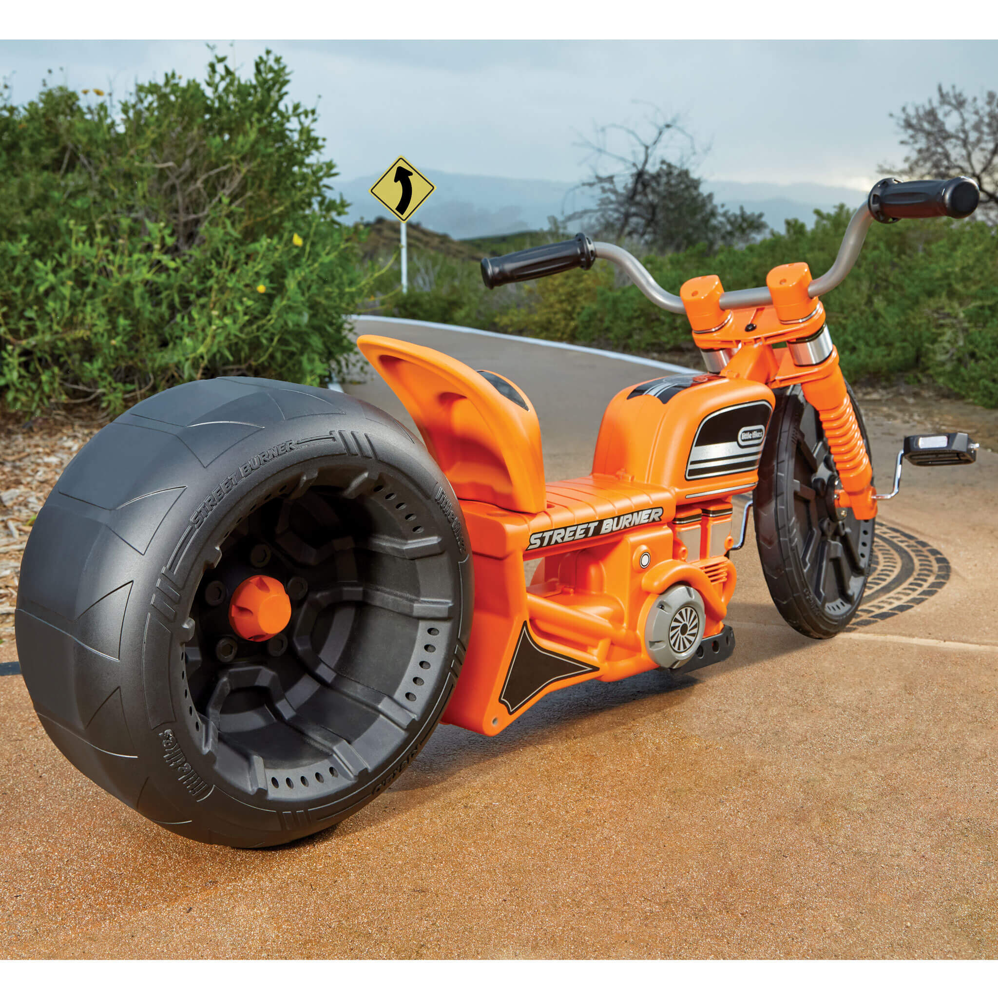 Street Burner™ - Image 4